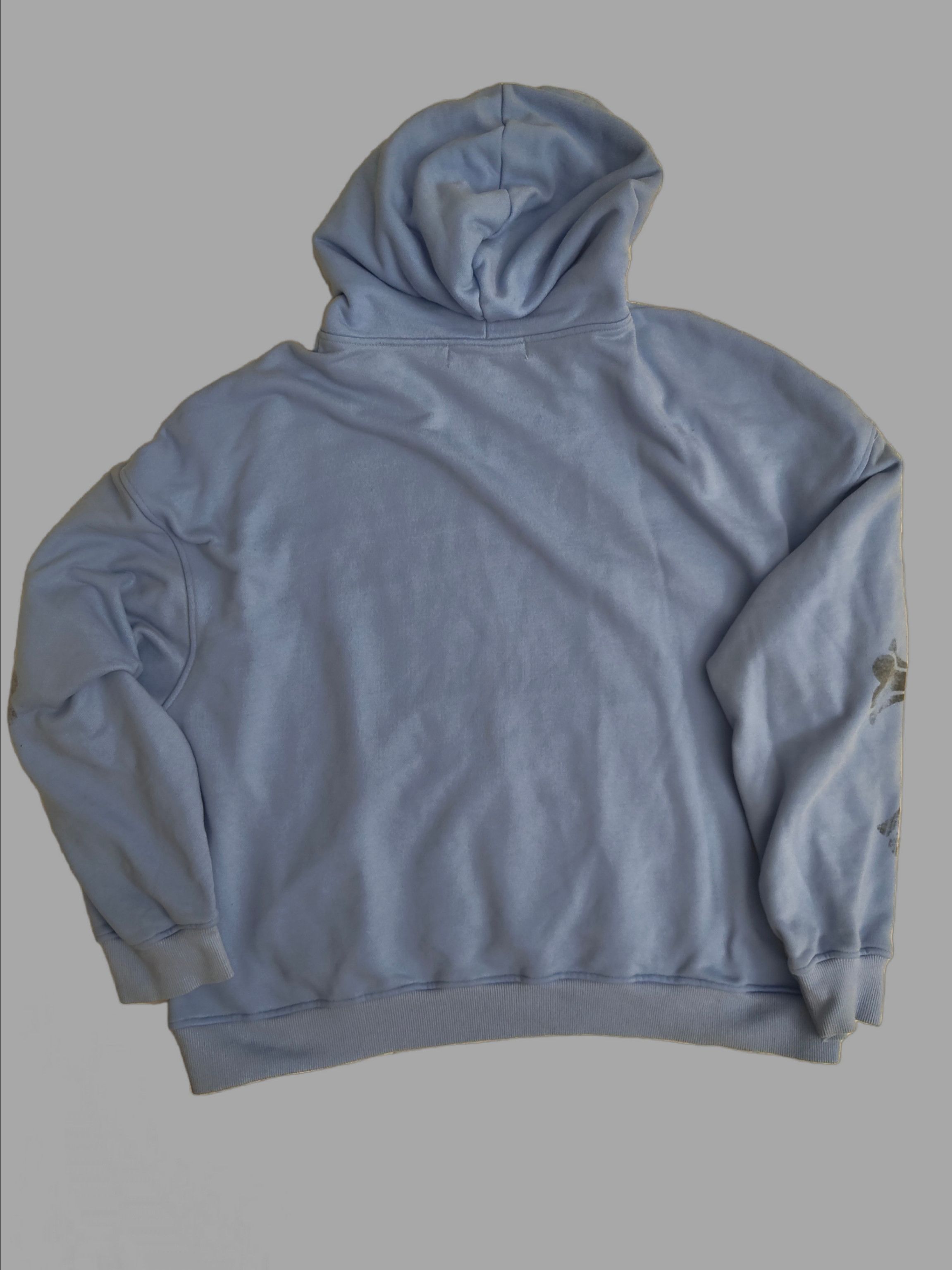 Racer Worldwide Racer Worldwide 2021 Purple Cross Hoodie size L Size US L / EU 52-54 / 3 - 2 Thumbnail