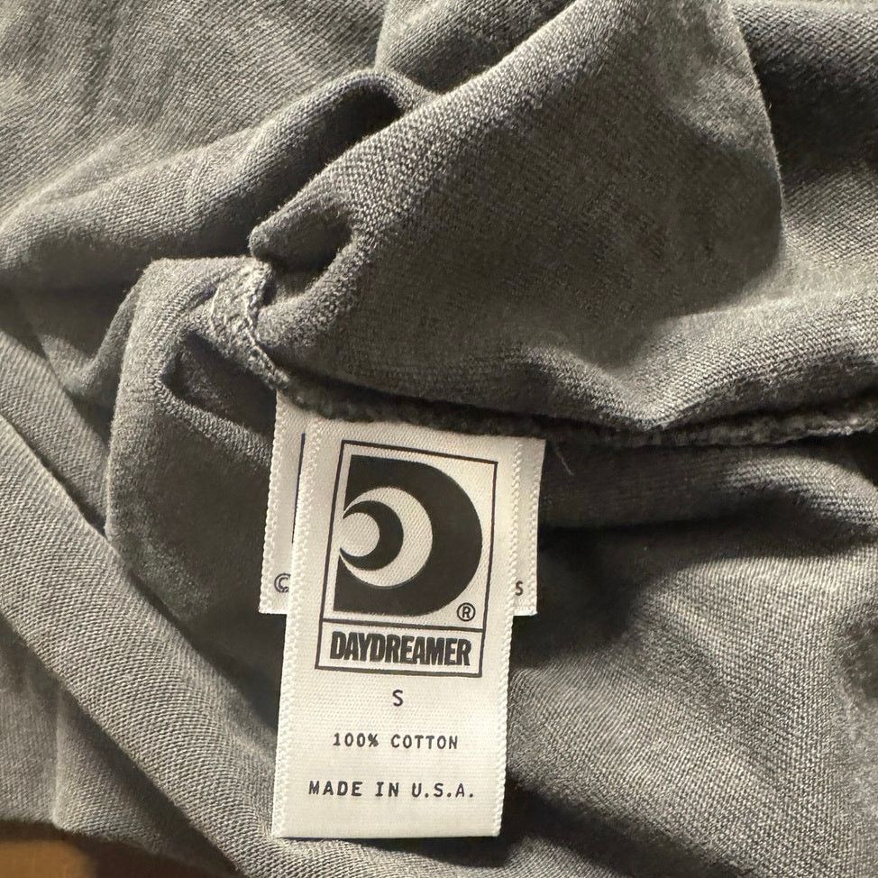 Daydreamer DAYDREAMER Nine Inch Nails Downward Spiral Merch Tee, Size S Size S / US 4 / IT 40 - 12 Thumbnail