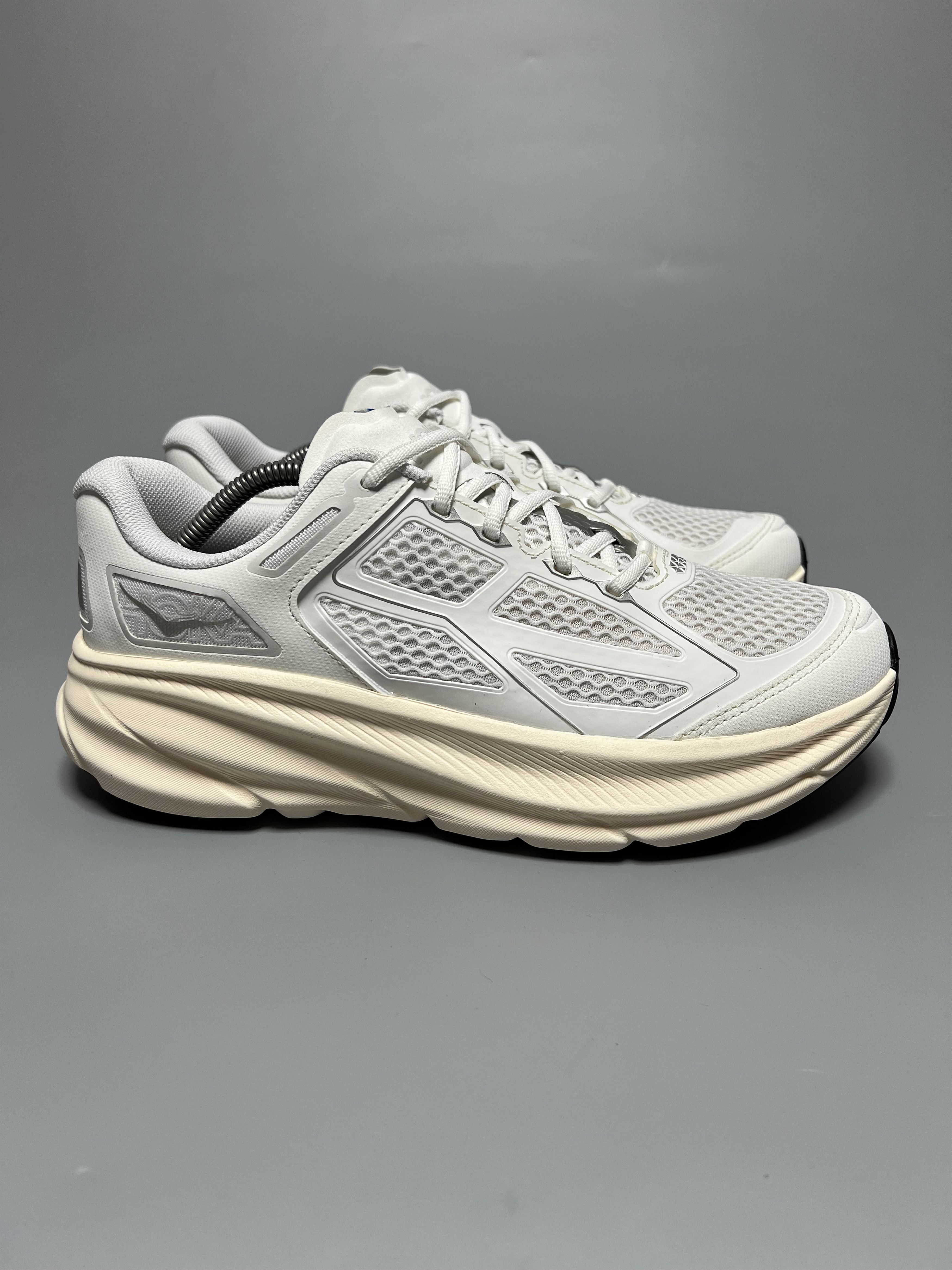Hoka Hoka One One Clifton One9 Men’s Running Shoes 1155370-FCG Size US 10 / EU 43 - 1 Thumbnail