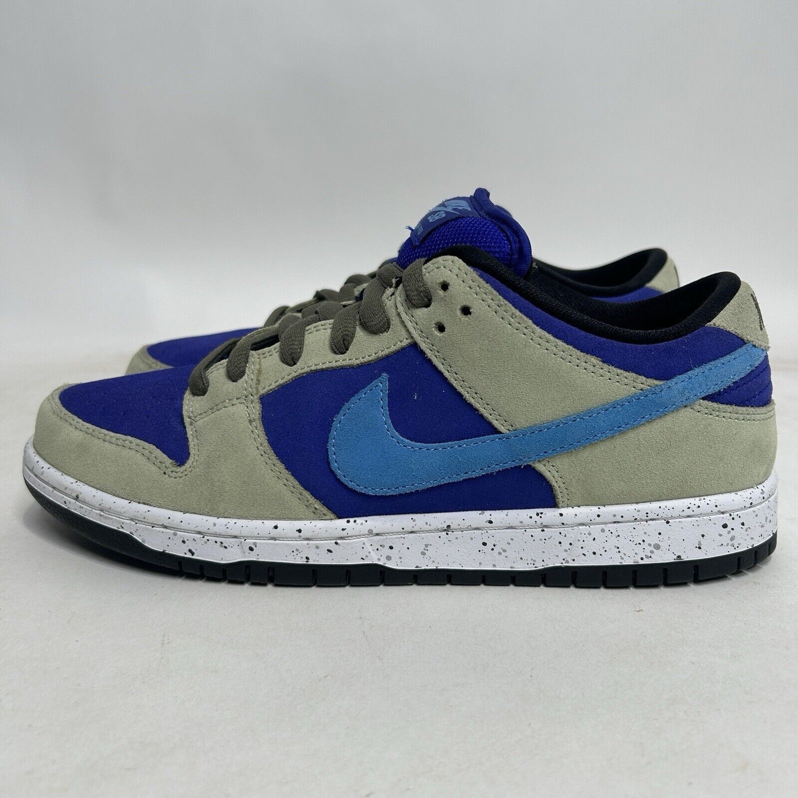 Nike Nike SB Dunk Low “ACG Celadon” 2024 Size US 9.5 / EU 42-43 - 6 Thumbnail