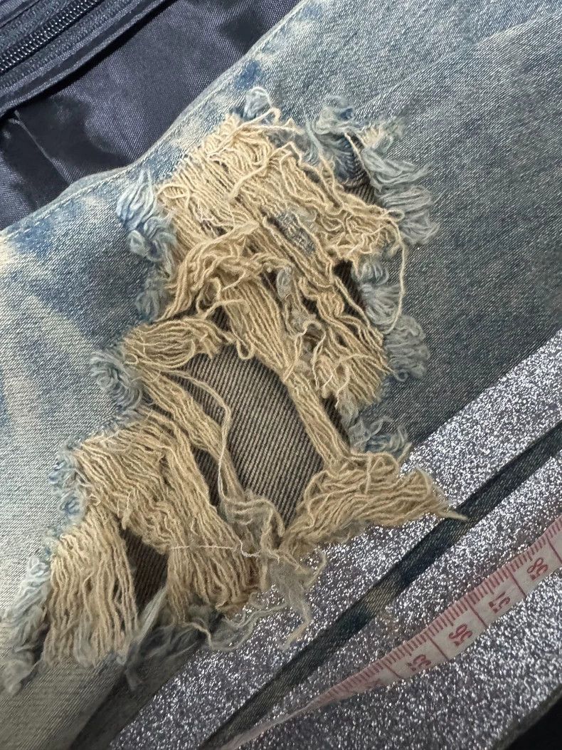 Amiri Amiri Jeans Size US 33 - 6 Thumbnail