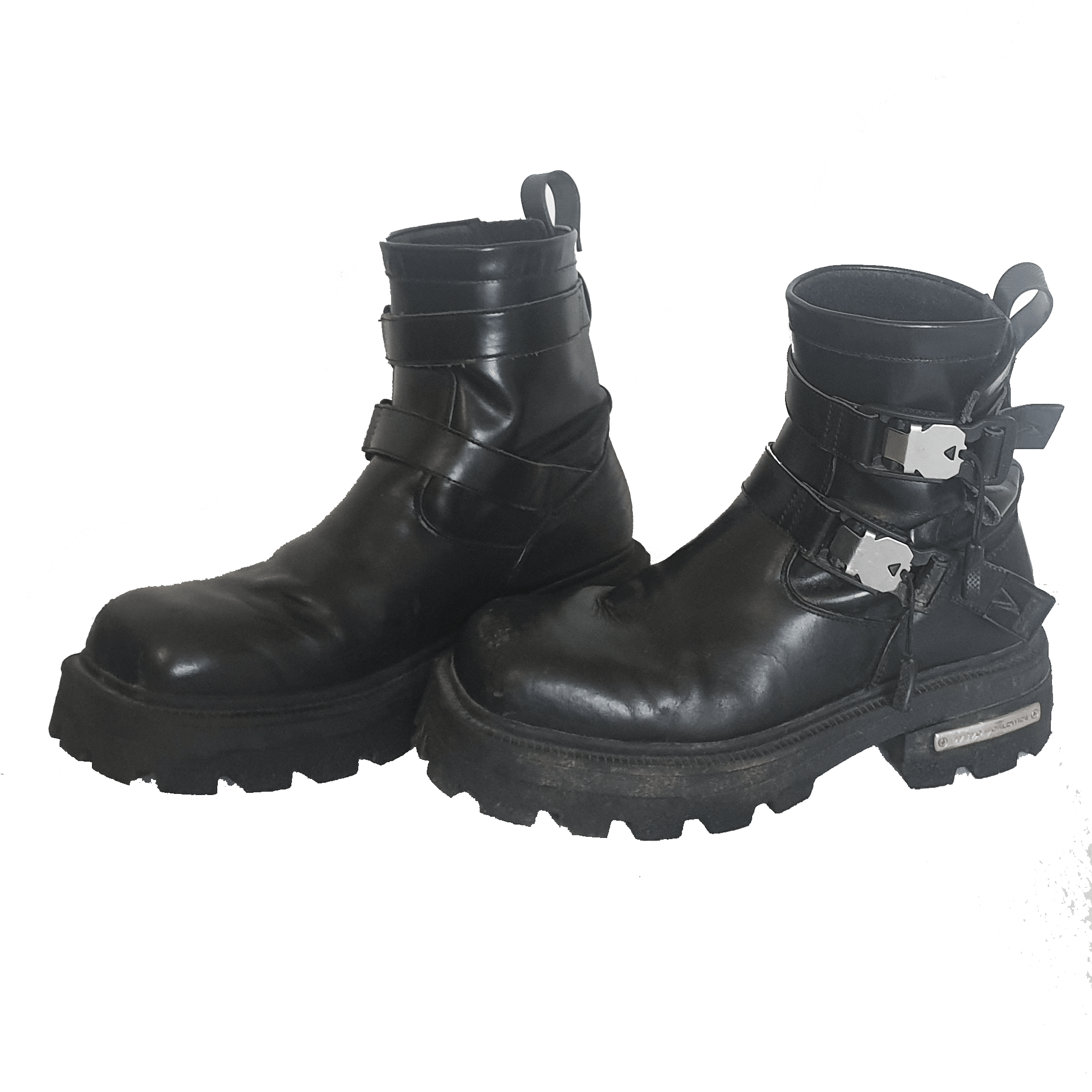 Eytys Super Rare Eytys Blade Boots | Grailed