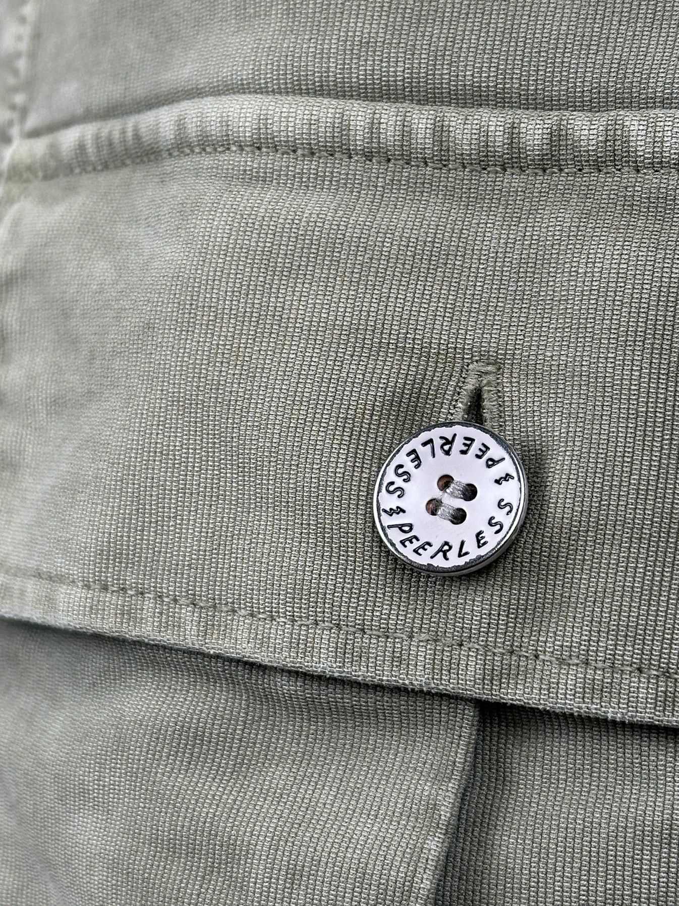 Visvim SS19 SPOT Domain Shirt JKT Palisades *F.I.L. Exclusive Size US L / EU 52-54 / 3 - 6 Thumbnail