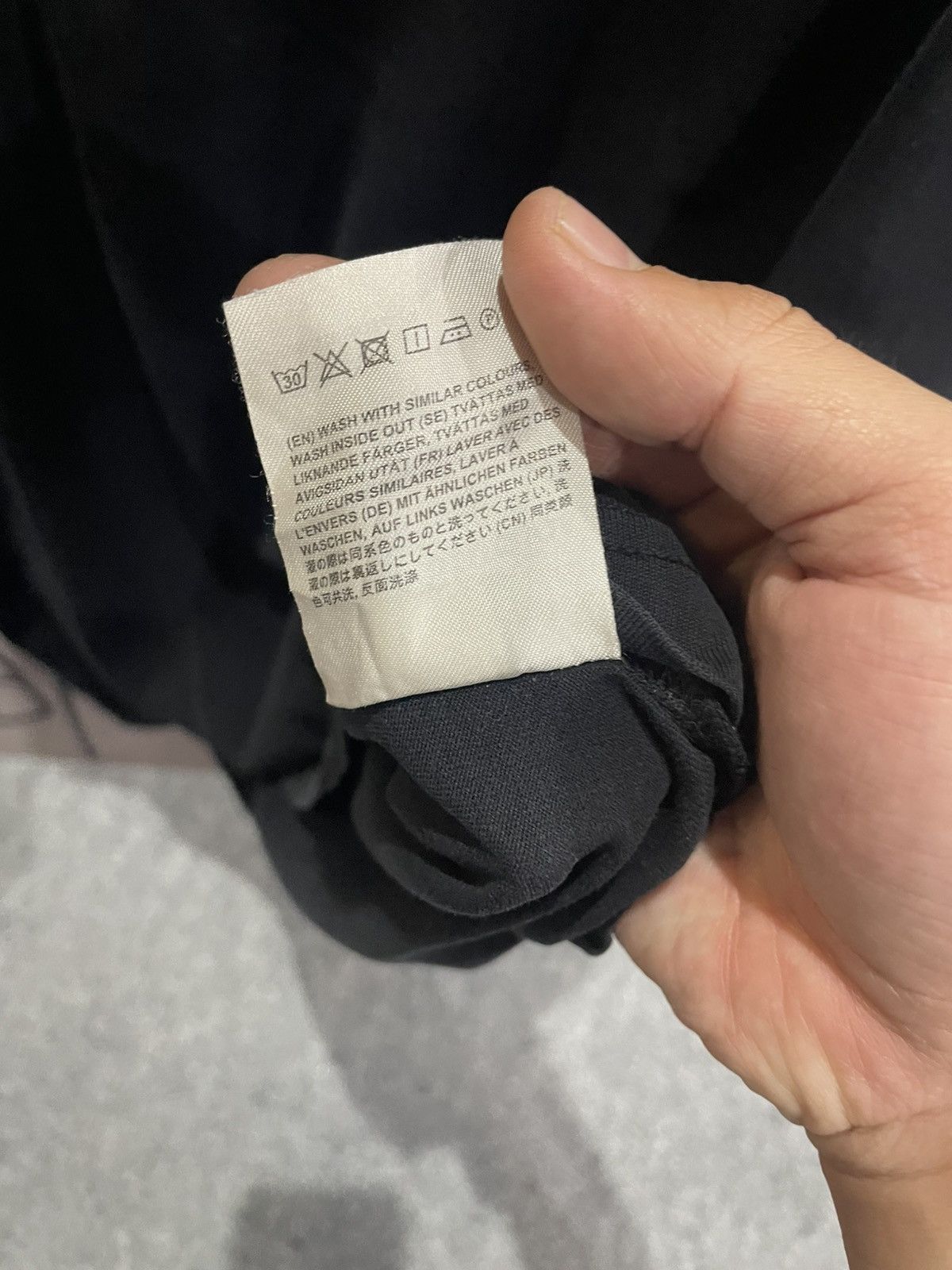 Acne Studios Short sleeve Acne Studio Size US XL / EU 56 / 4 - 5 Thumbnail