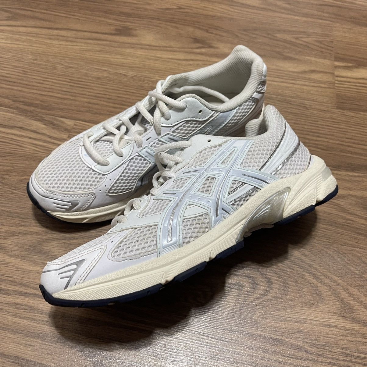 Asics ASICS WMNS Gel 1130 'White Soft Sky' - 1202A502 Size 9 Size US 9 / IT 39 - 3 Thumbnail