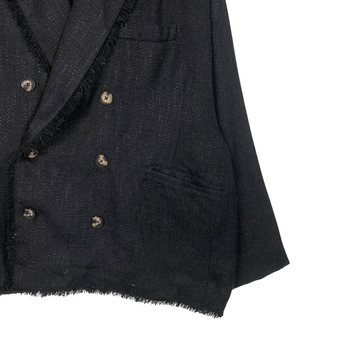 Japanese Brand Nilway double breasted overcoat Size US M / EU 48-50 / 2 - 4 Thumbnail