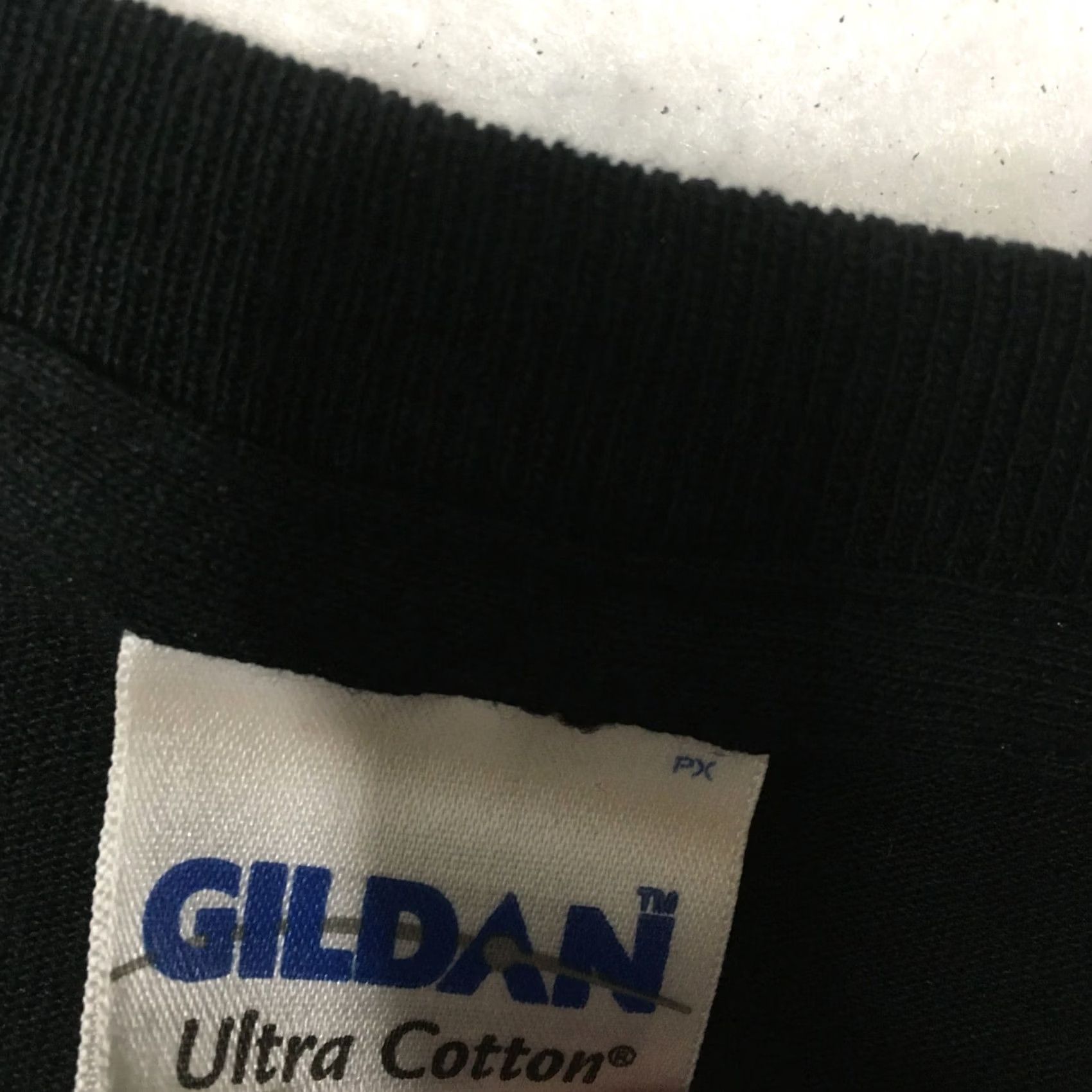 Gildan Gildan Rockwall Winston Pro Series Motorcycle AMA Made in USA Medium Shirt Adult 3XL Black Graphic Tee 80s Motorcycle Mens Size US XXL / EU 58 / 5 - 5 Thumbnail