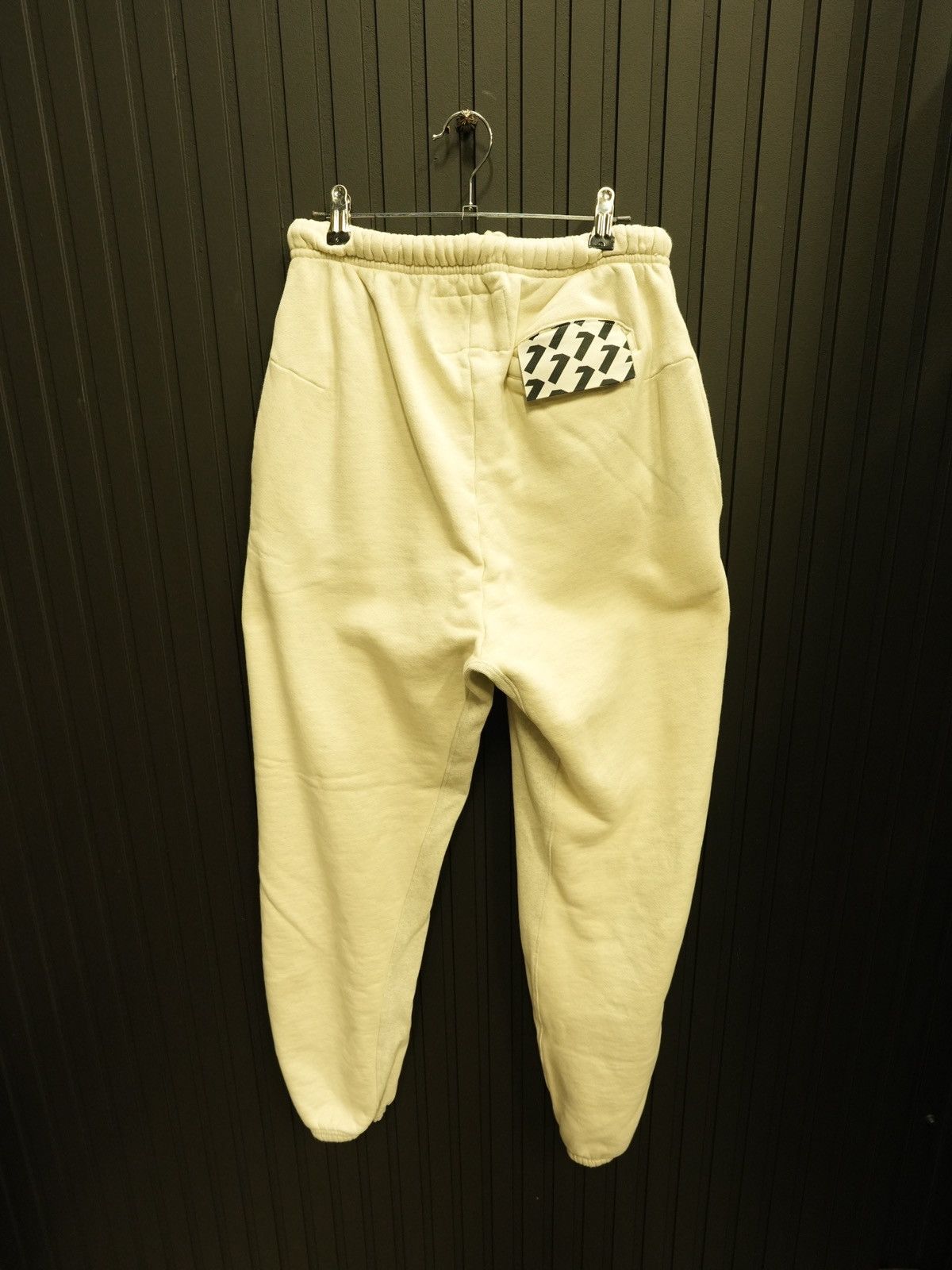 RRR-123 RRR123 Faster Flight Sweatpants Size US 30 / EU 46 - 2 Thumbnail