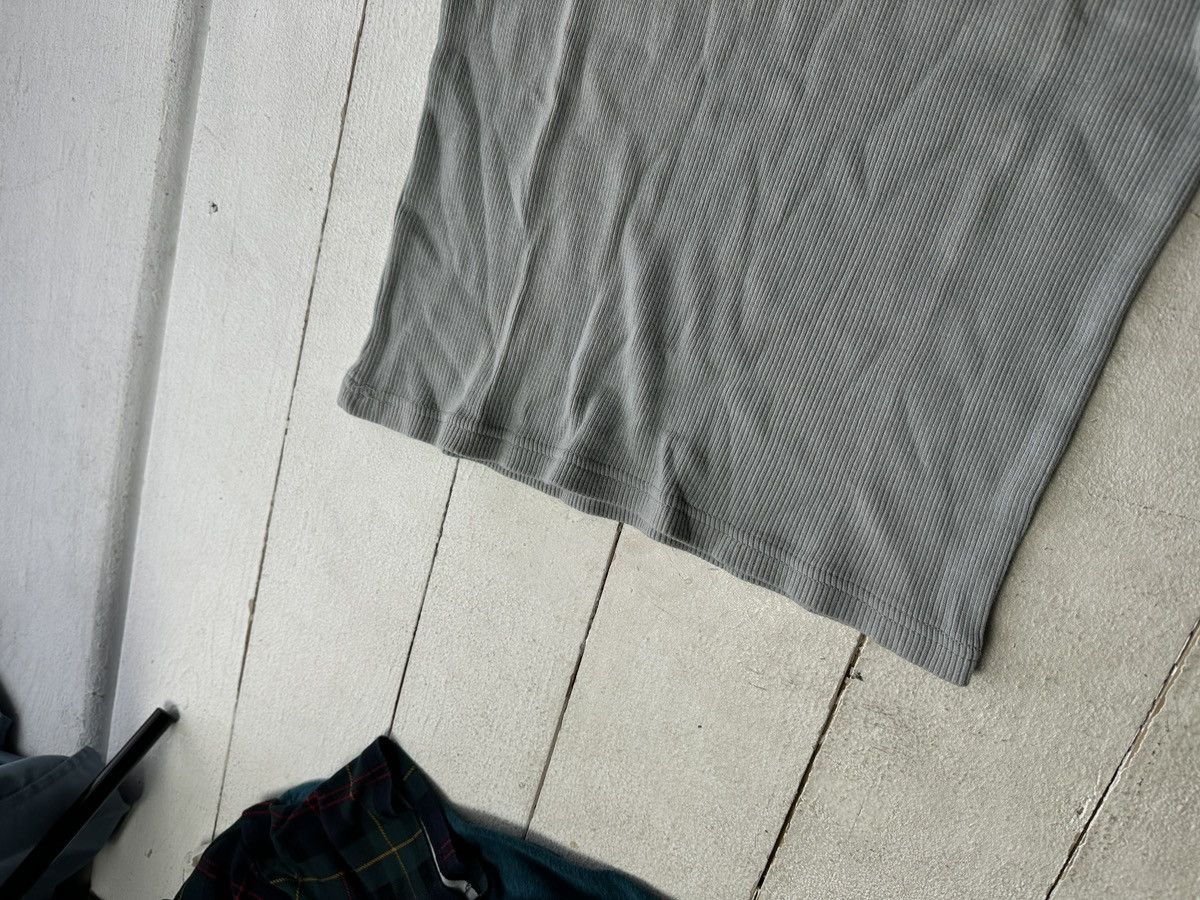 Levi's 🚨VINTAGE LEVI’S SLIM FIT Y2K CENTRAL LOGO 90s Size US M / EU 48-50 / 2 - 3 Thumbnail