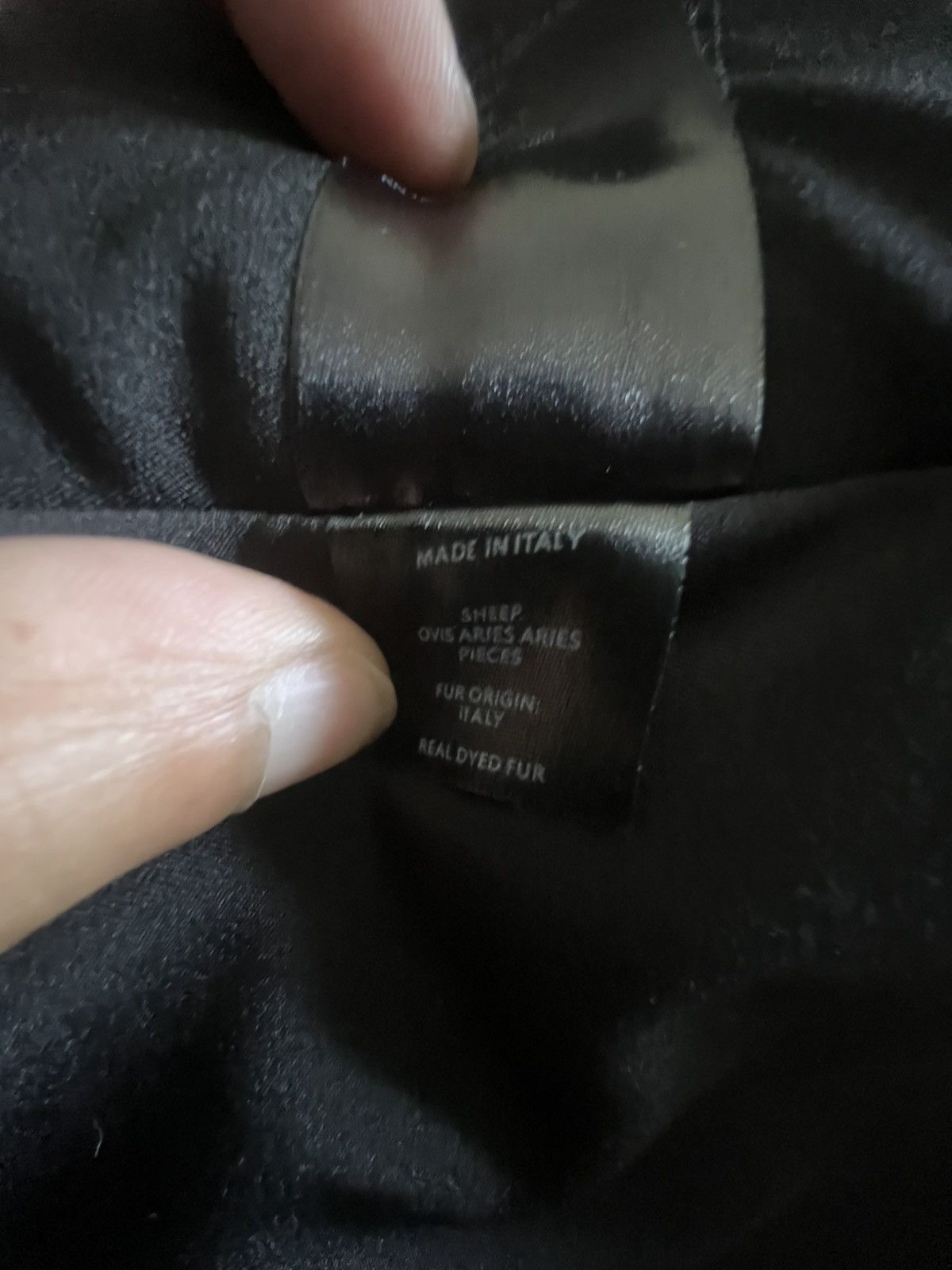 Amiri Amiri Jacket Size US M / EU 48-50 / 2 - 18 Thumbnail
