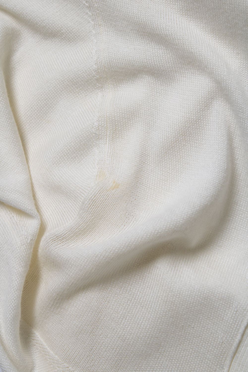 Hermes Hermes, white cardigan with buckle belt Size M / US 6-8 / IT 42-44 - 7 Thumbnail