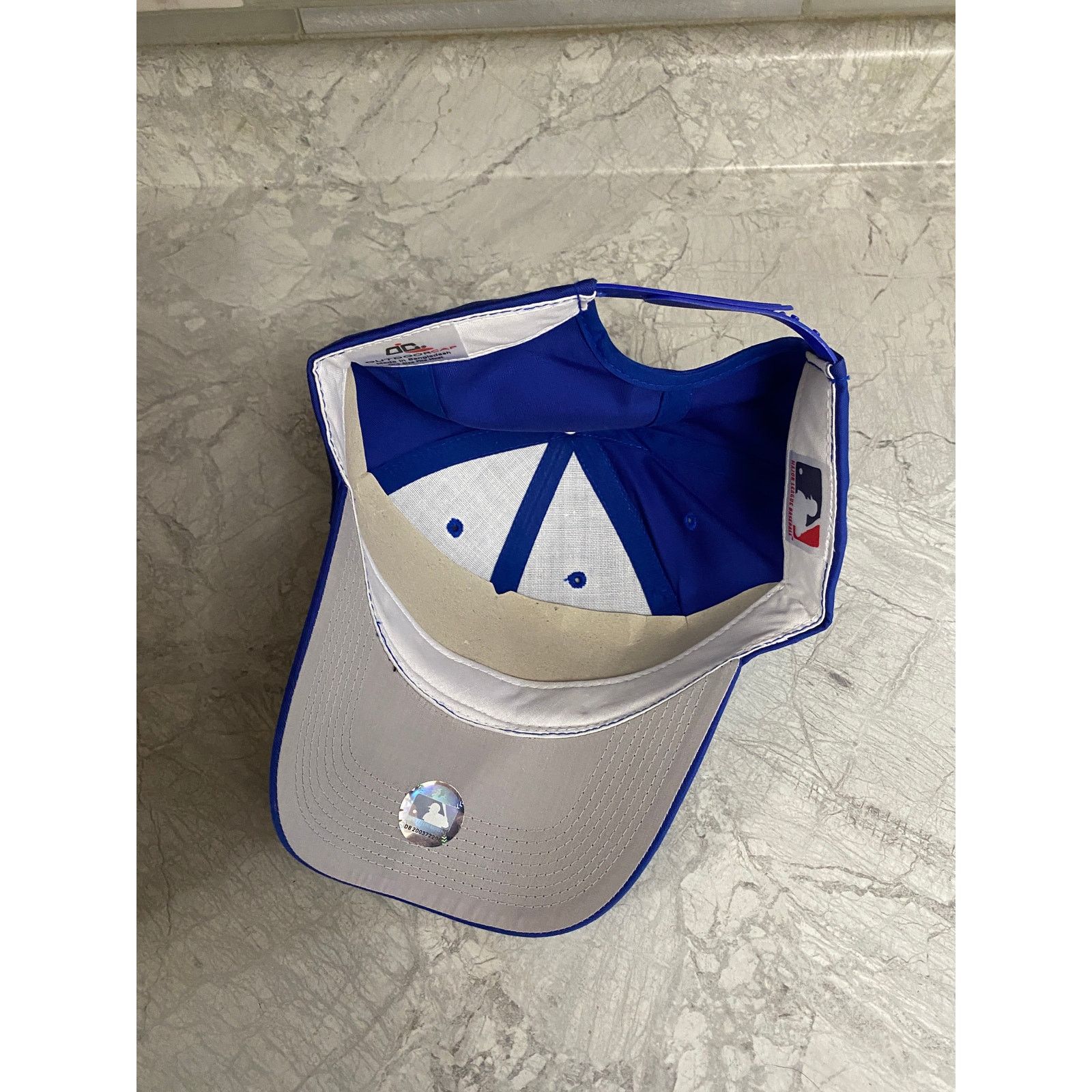 Other Brand New Texas Rangers Snapback Baseball Hat Size ONE SIZE - 7 Thumbnail