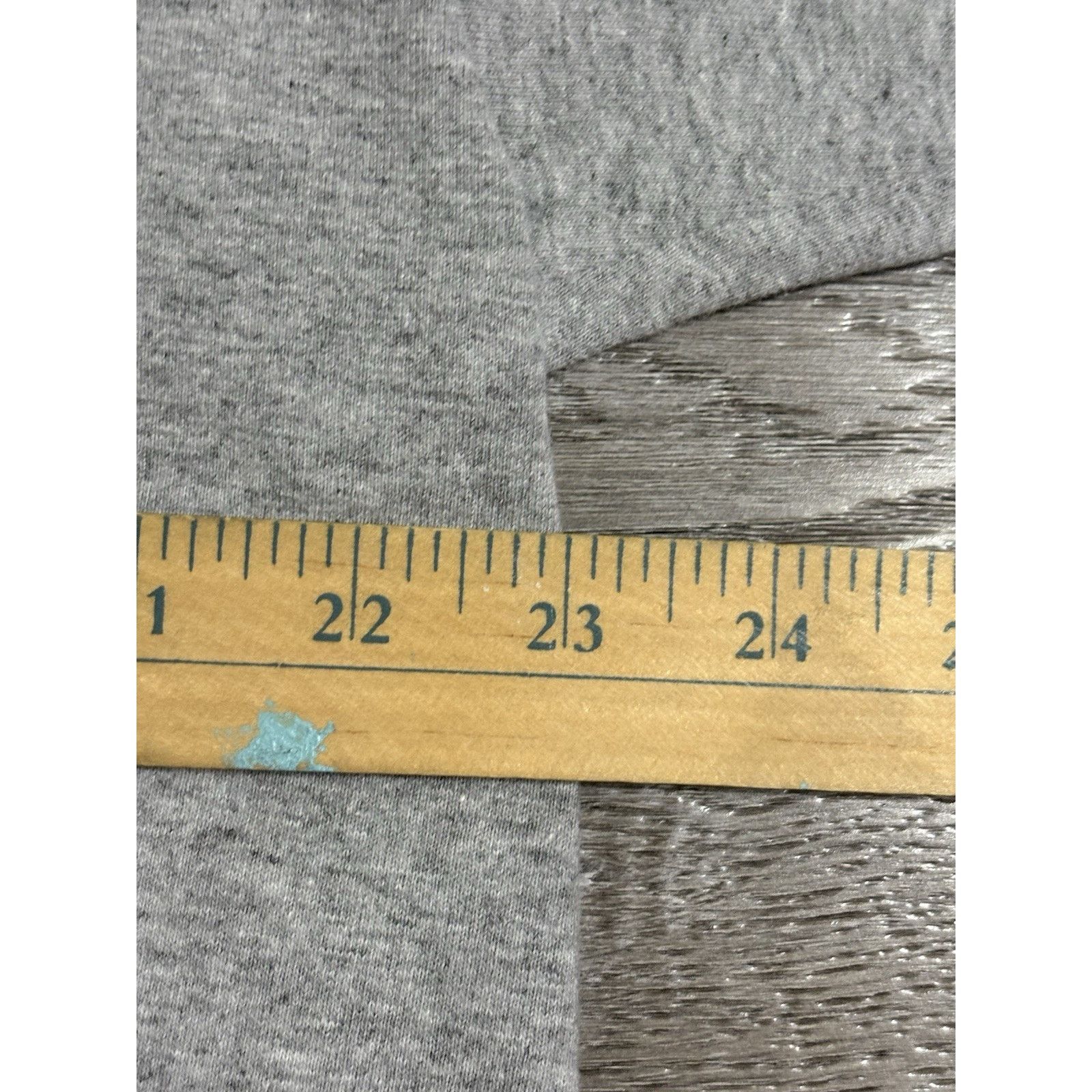 CSA CSA Boston Red Sox Logo Grey Long Sleeve Shirt - Men’s Large Size US L / EU 52-54 / 3 - 5 Thumbnail