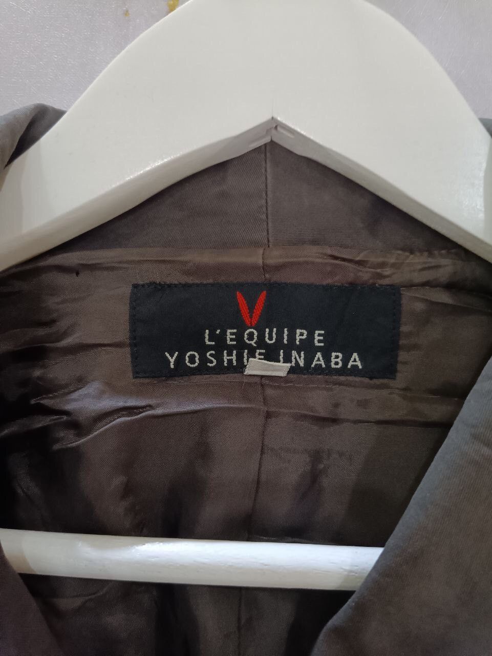 yoshie inaba YOSHIE INABA JACKET Size US M / EU 48-50 / 2 - 6 Thumbnail