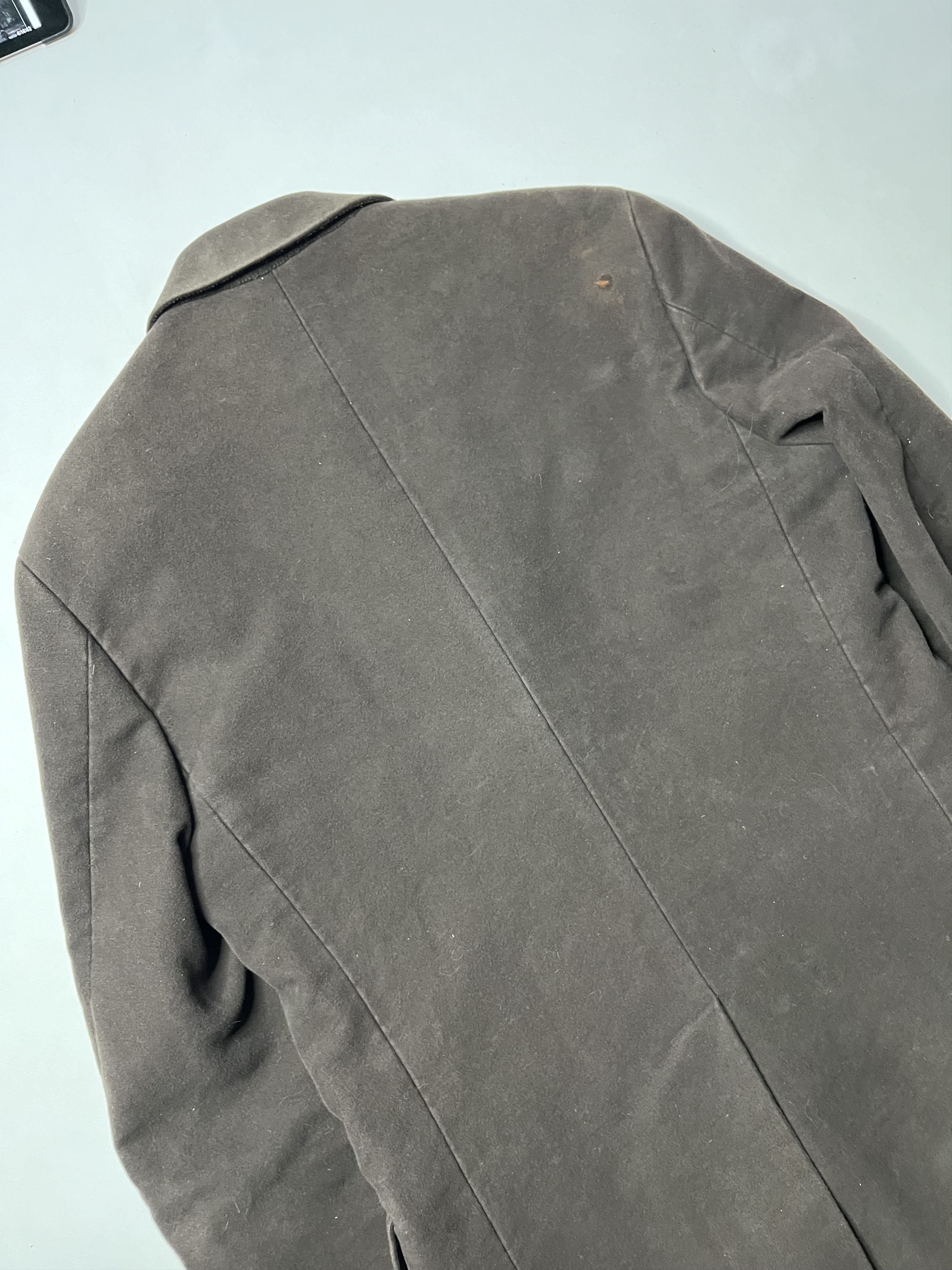Prada Prada coat jacket Size US M / EU 48-50 / 2 - 13 Thumbnail