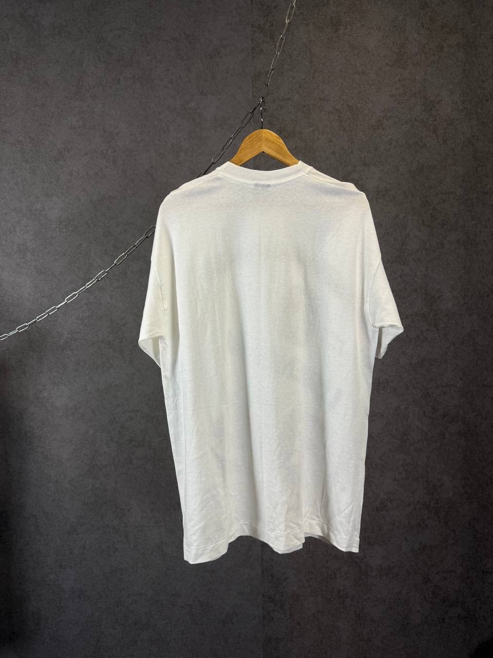 Vintage Lowenbray Pils beer vintage single stitch tee Size US XL / EU 56 / 4 - 7 Thumbnail