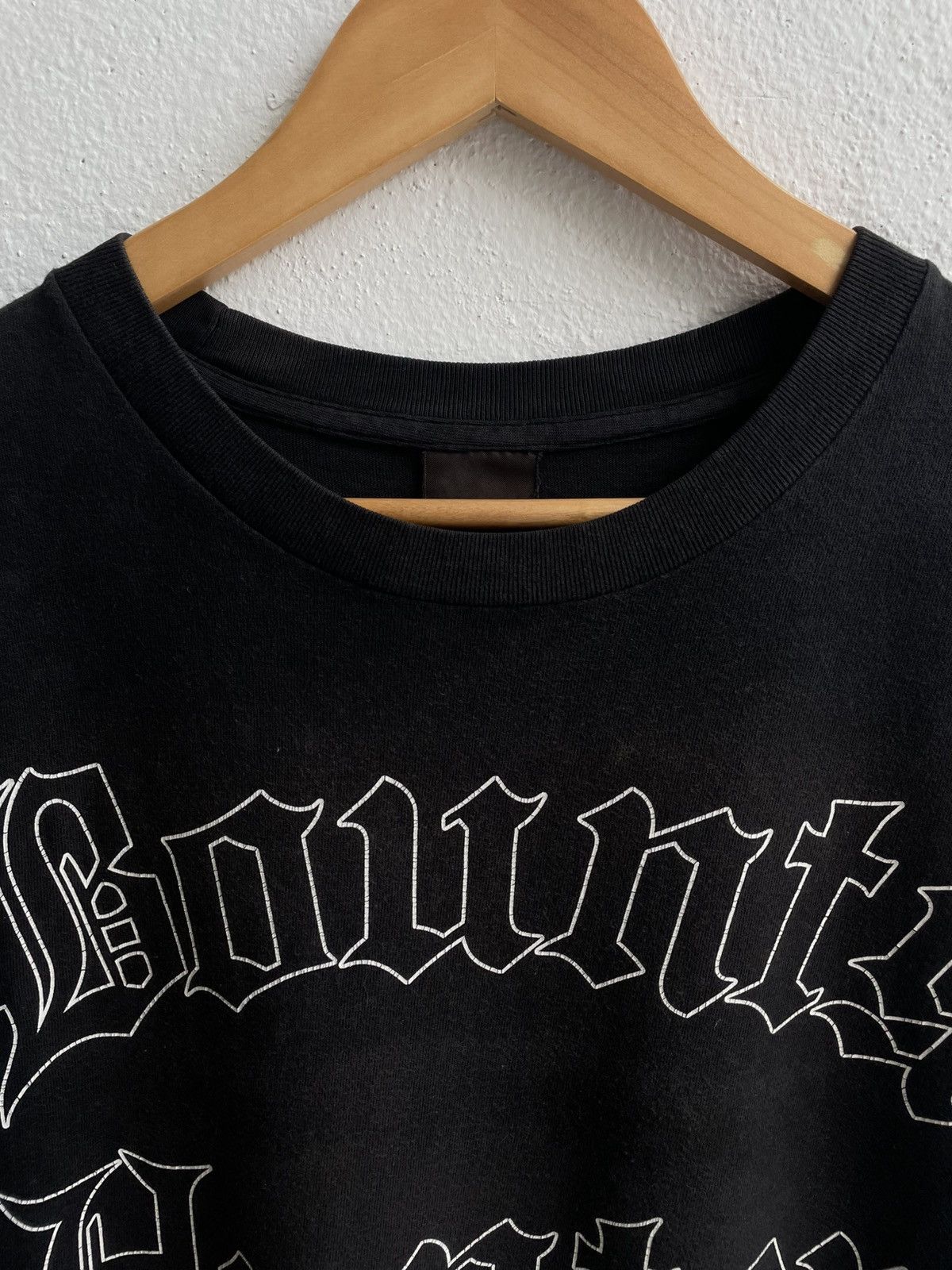 Bounty Hunter Vintage 90s Bounty Hunter Shirts Size US L / EU 52-54 / 3 - 3 Thumbnail