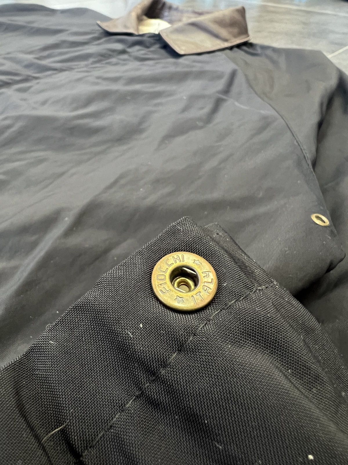 Loro Piana LORO PIANA Olympic 1992 Horsey Jacket Size US XL / EU 56 / 4 - 14 Thumbnail