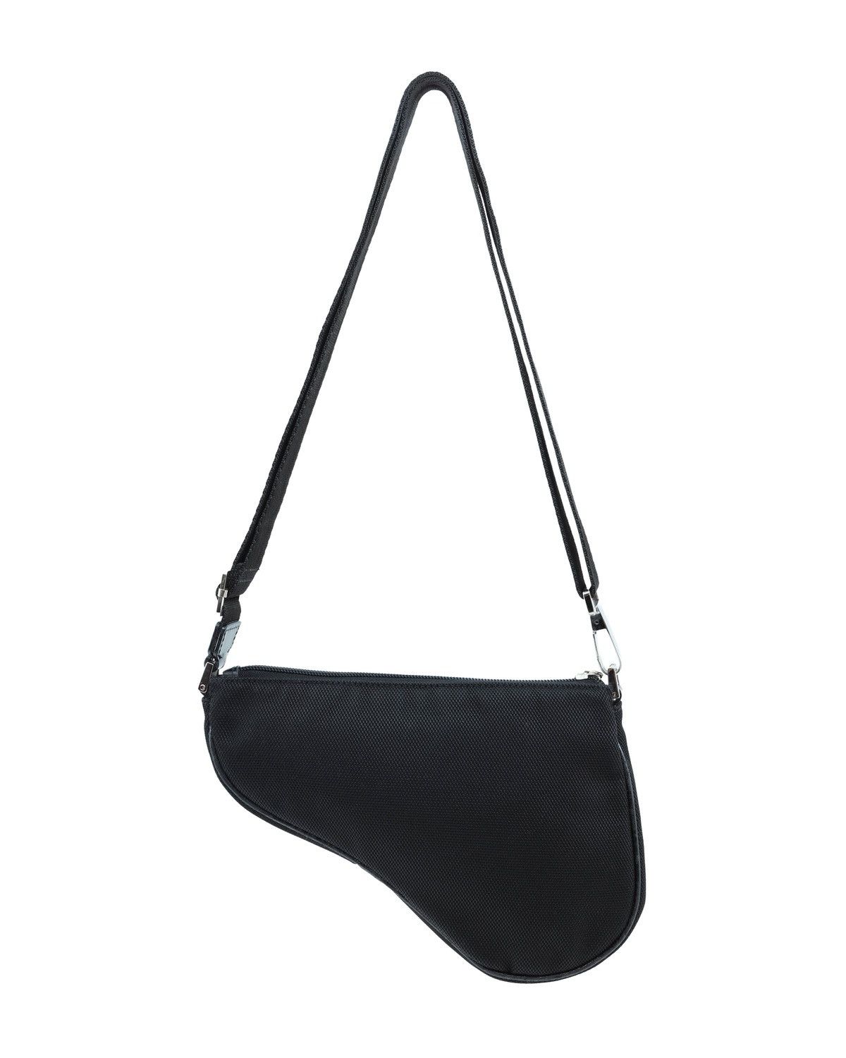 Dior Christian Dior mini saddle bag Size ONE SIZE - 7 Thumbnail