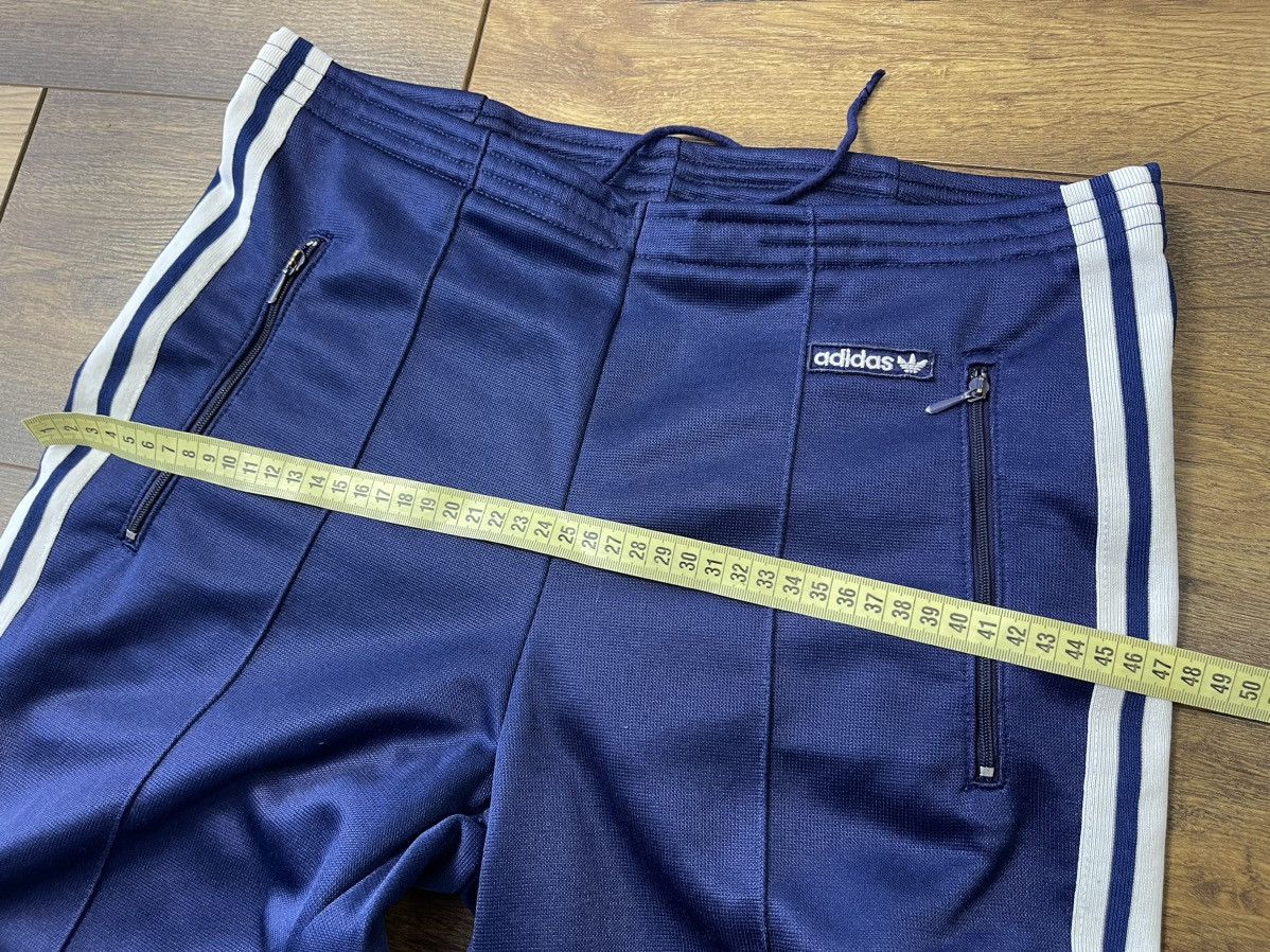 Adidas Vintage adidas Originals Tracksuit Red Made in West Germany Size US M / EU 48-50 / 2 - 24 Thumbnail
