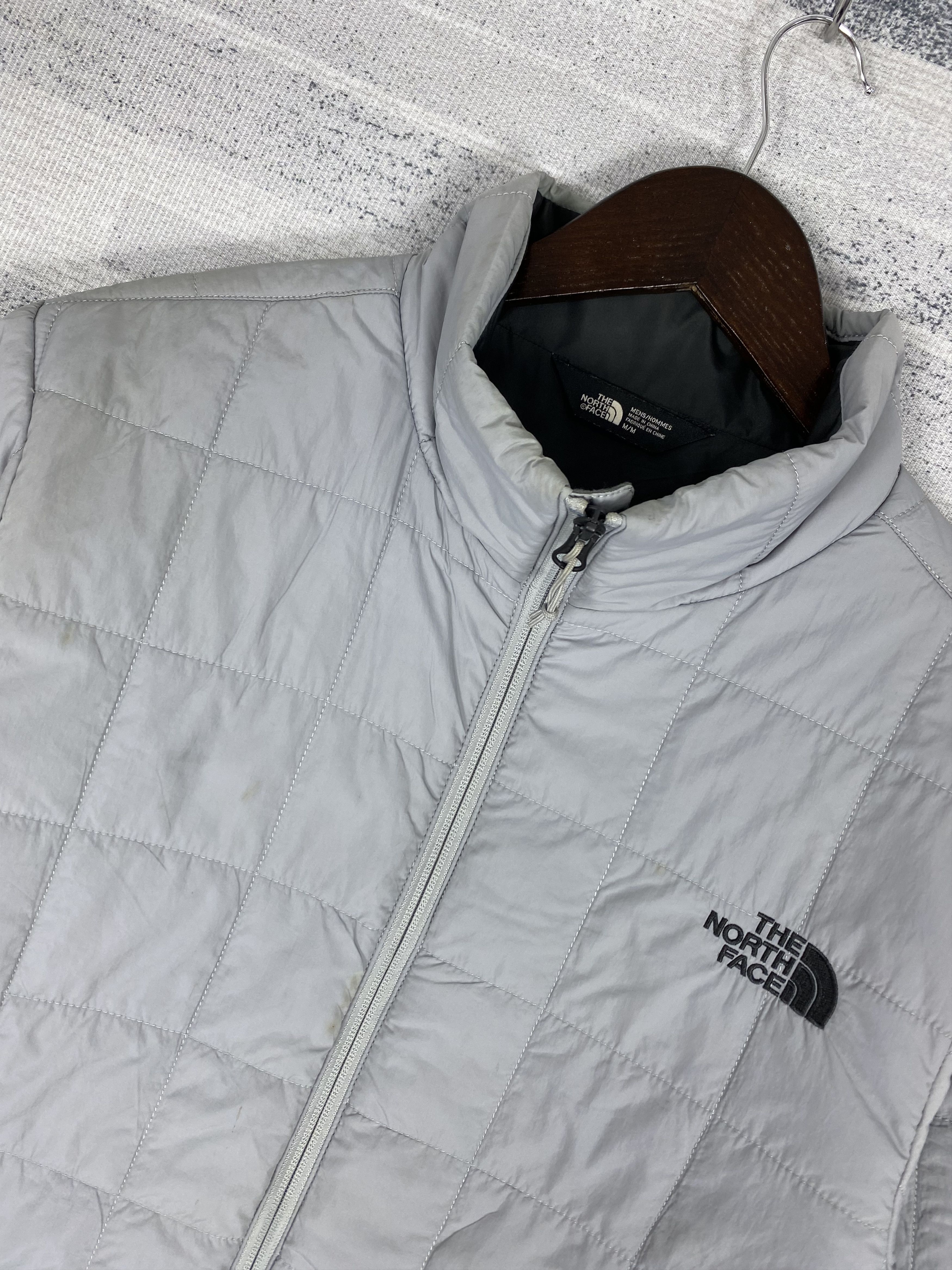 The North Face Vintage The North Face Puffer Jacket K0193 Size US M / EU 48-50 / 2 - 2 Thumbnail