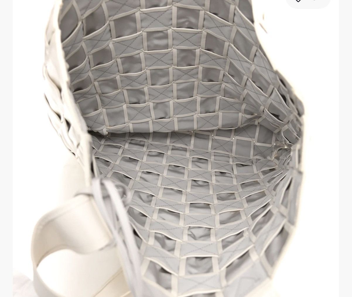Bottega Veneta Bottega Veneta Arco Tote Size ONE SIZE - 5 Thumbnail