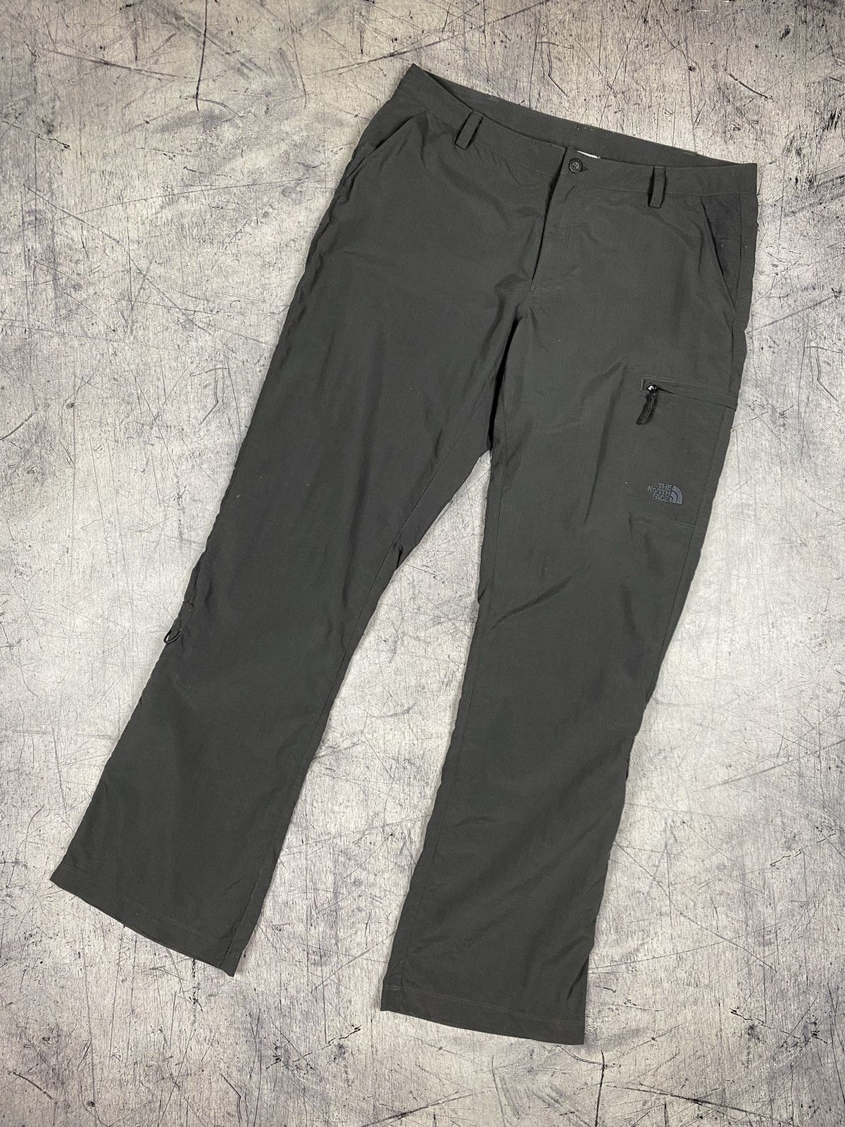 The North Face × Vintage Vintage The North Face Outdoor Pants Size 30" / US 8 / IT 44 - 2 Thumbnail