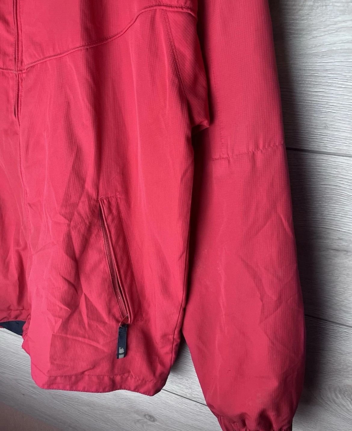 Reebok Vintage men’s soccer jacket Reebok Liverpool size Xs Size US XS / EU 42 / 0 - 7 Thumbnail