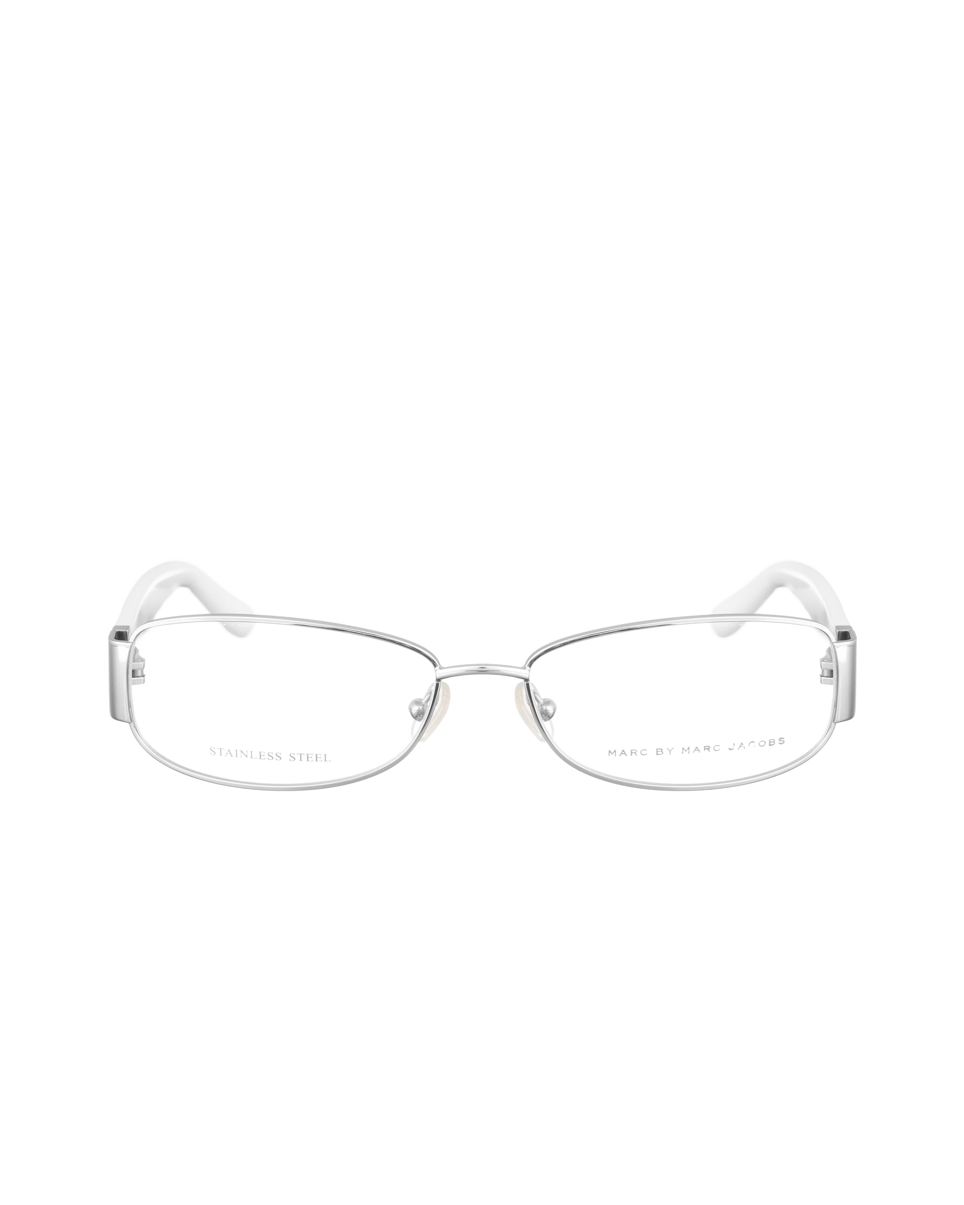 Marc by Marc Jacobs Marc by Marc Jacobs 00s Glasses with Black & White Stripes Size ONE SIZE - 3 Thumbnail