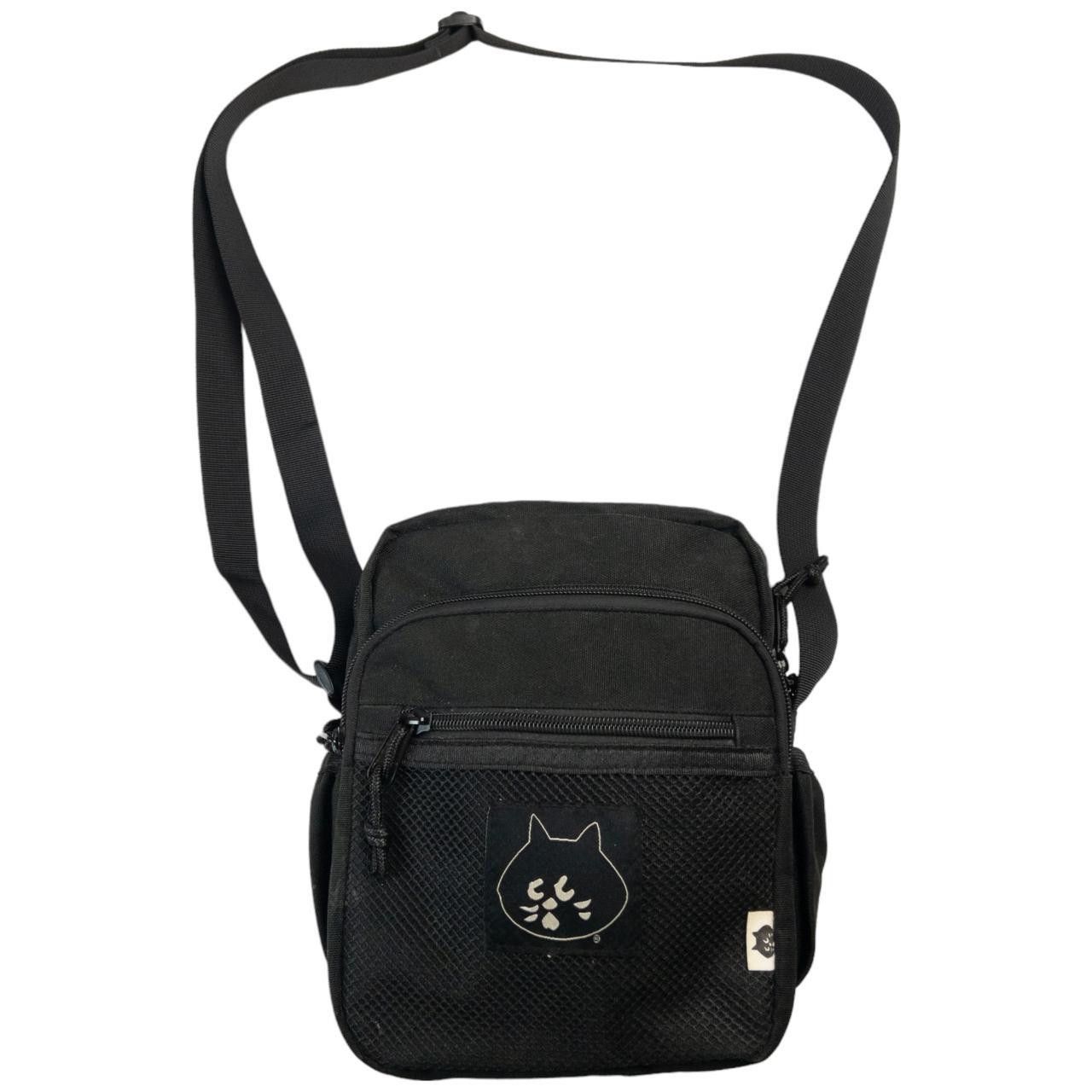 Ne-Net Vintage Ne-Net By Issey Miyake Cross Body Bag Size ONE SIZE - 2 Thumbnail