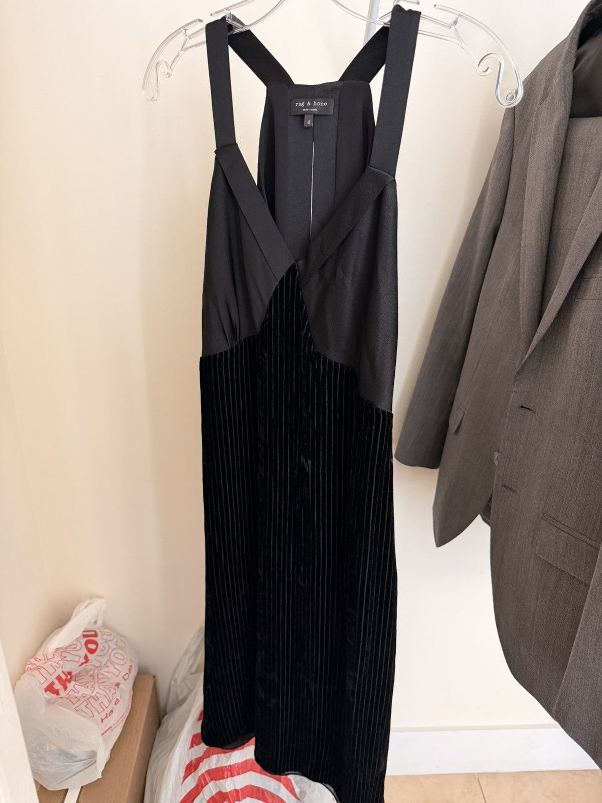 Rag & Bone Rag and Bone Dress Size S / US 4 / IT 40 - 1 Thumbnail