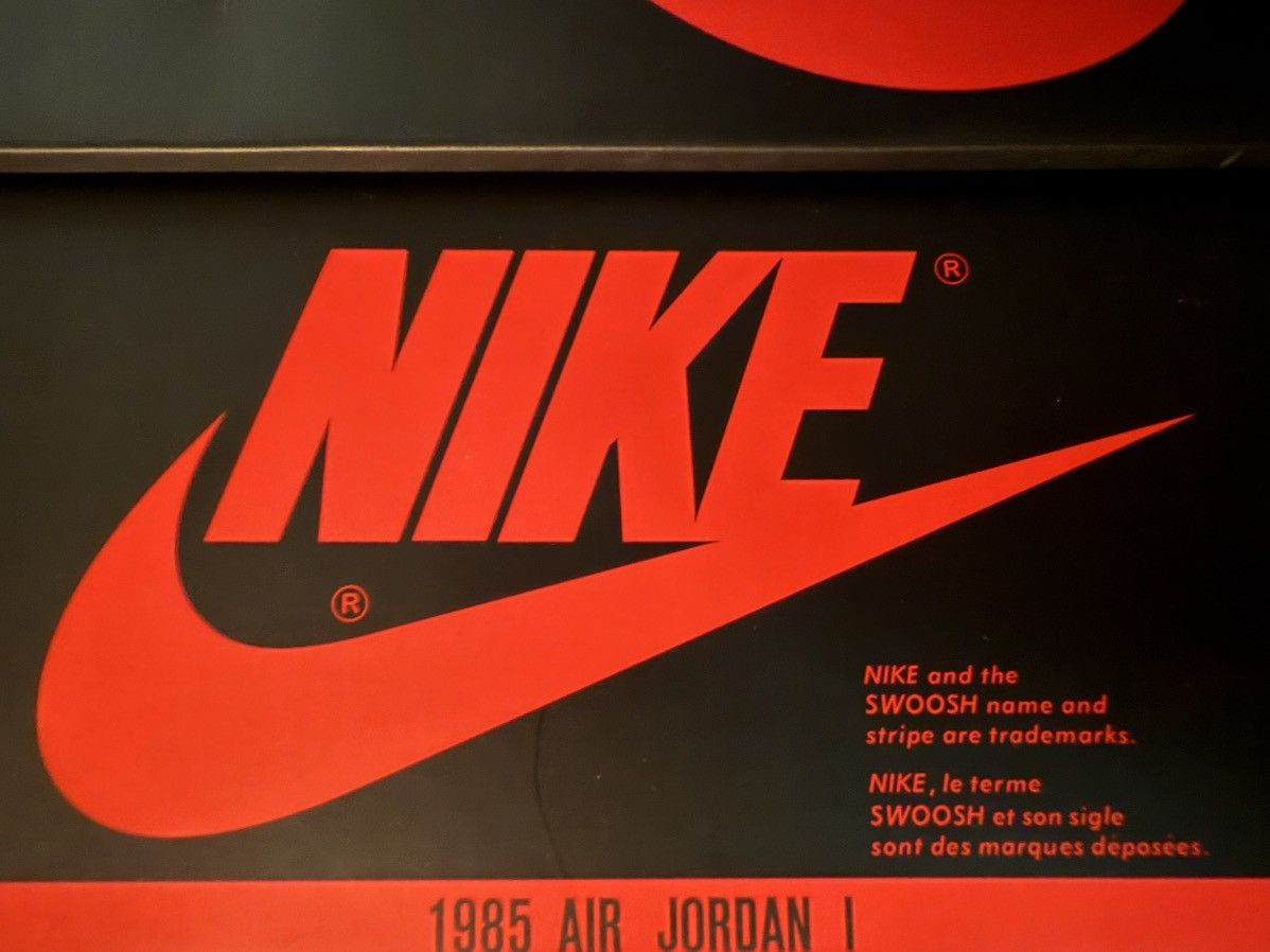 Nike NEW Nike Air Jordan 1 Retro Low UNC to CHICAGO 7w/5.5m w/Box Size US 7 / IT 37 - 19 Thumbnail