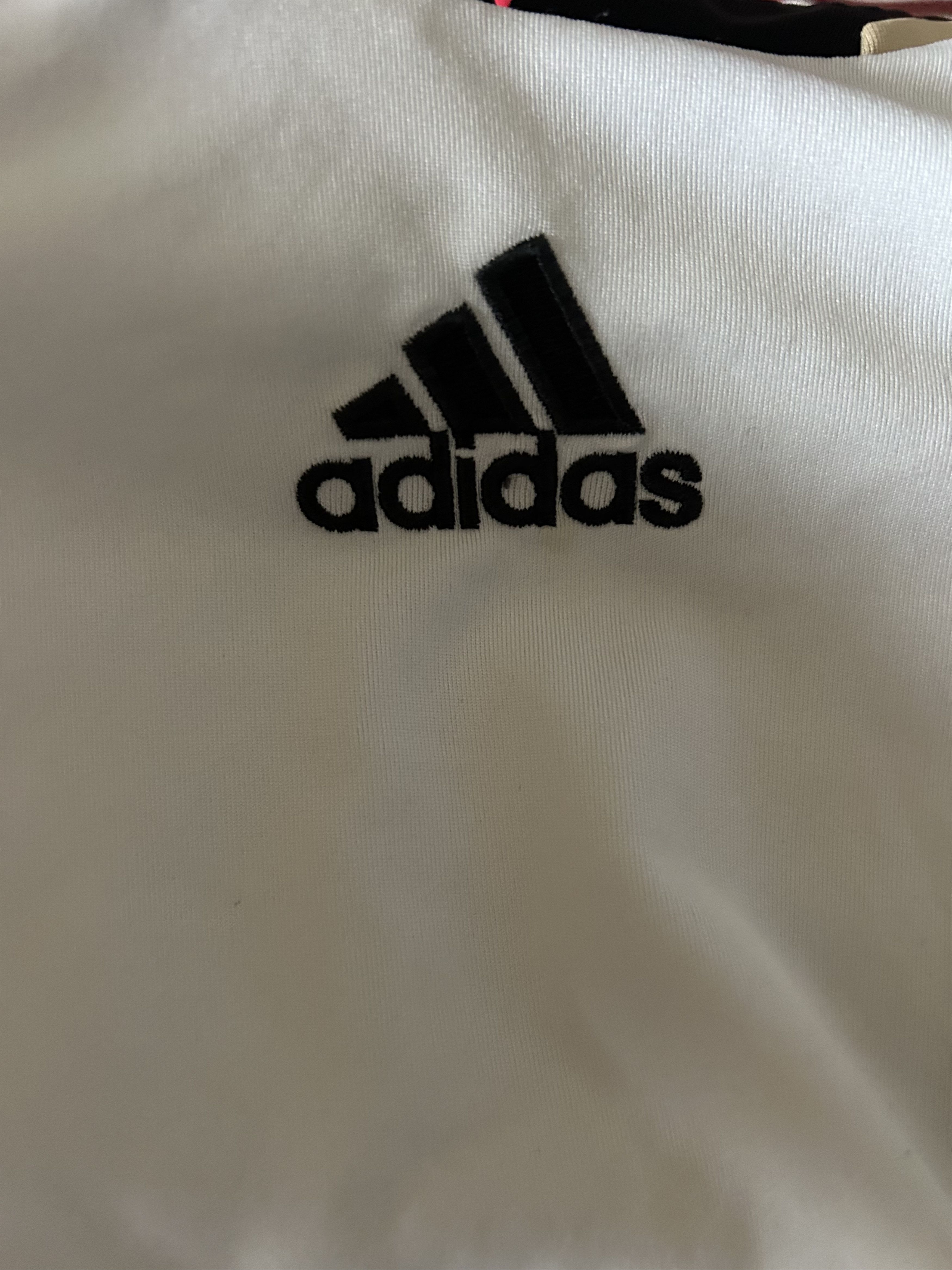 Adidas GERMANY - 2009- 2010 -Adidas - L - UNIQUE Size US L / EU 52-54 / 3 - 4 Thumbnail