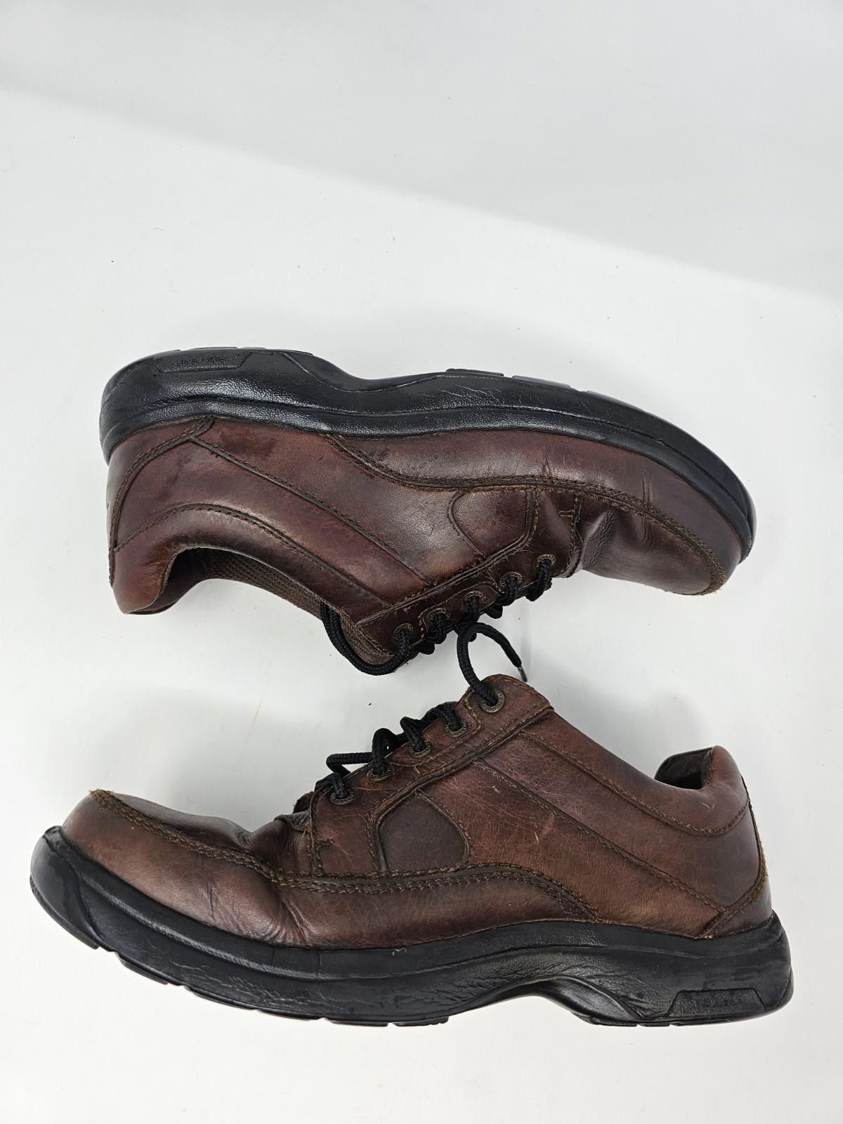 Dunham Dunham Shoes Mens 11 Windsor Waterproof Hiking Sneakers Size US 11 / EU 44 - 8 Thumbnail