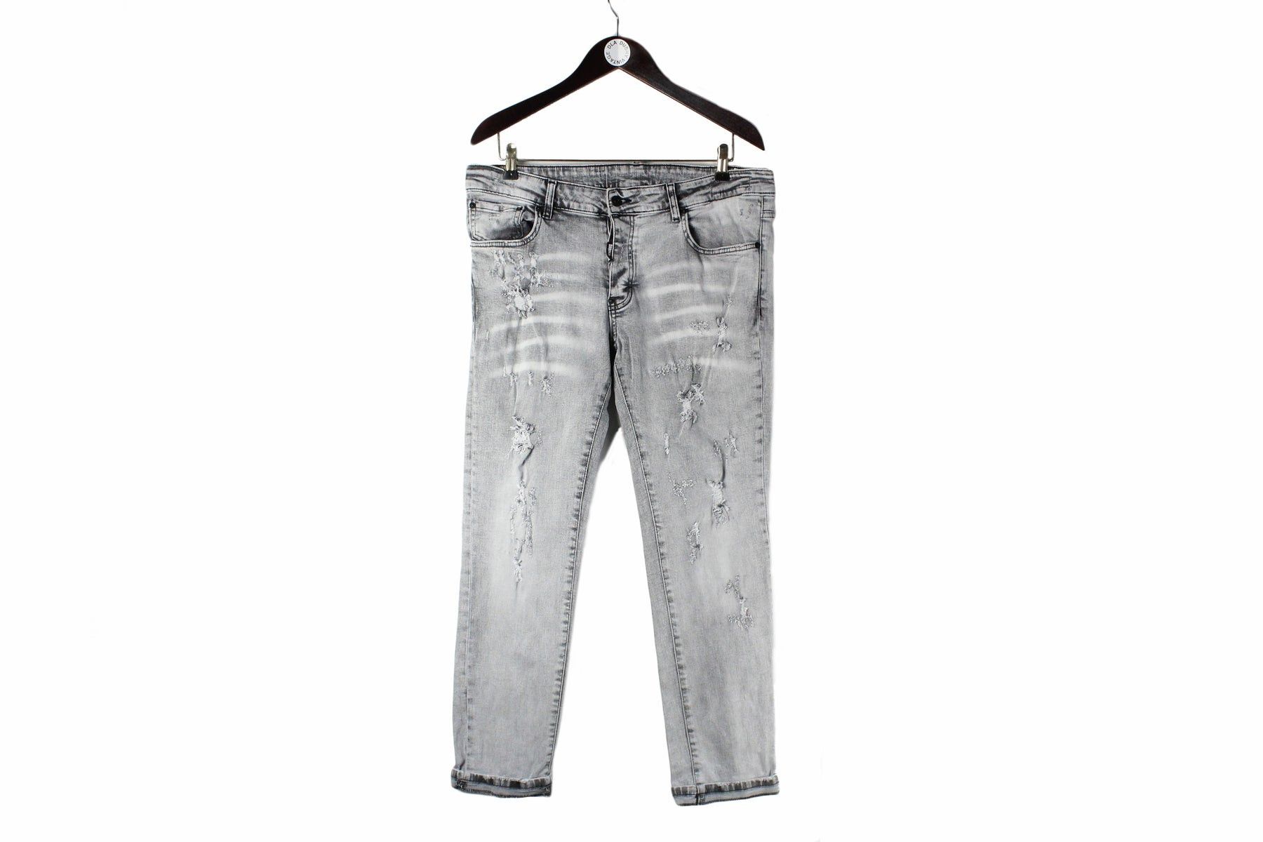 Dsquared2 Dsquared2 Jeans 50 Size US 34 / EU 50 - 1 Thumbnail