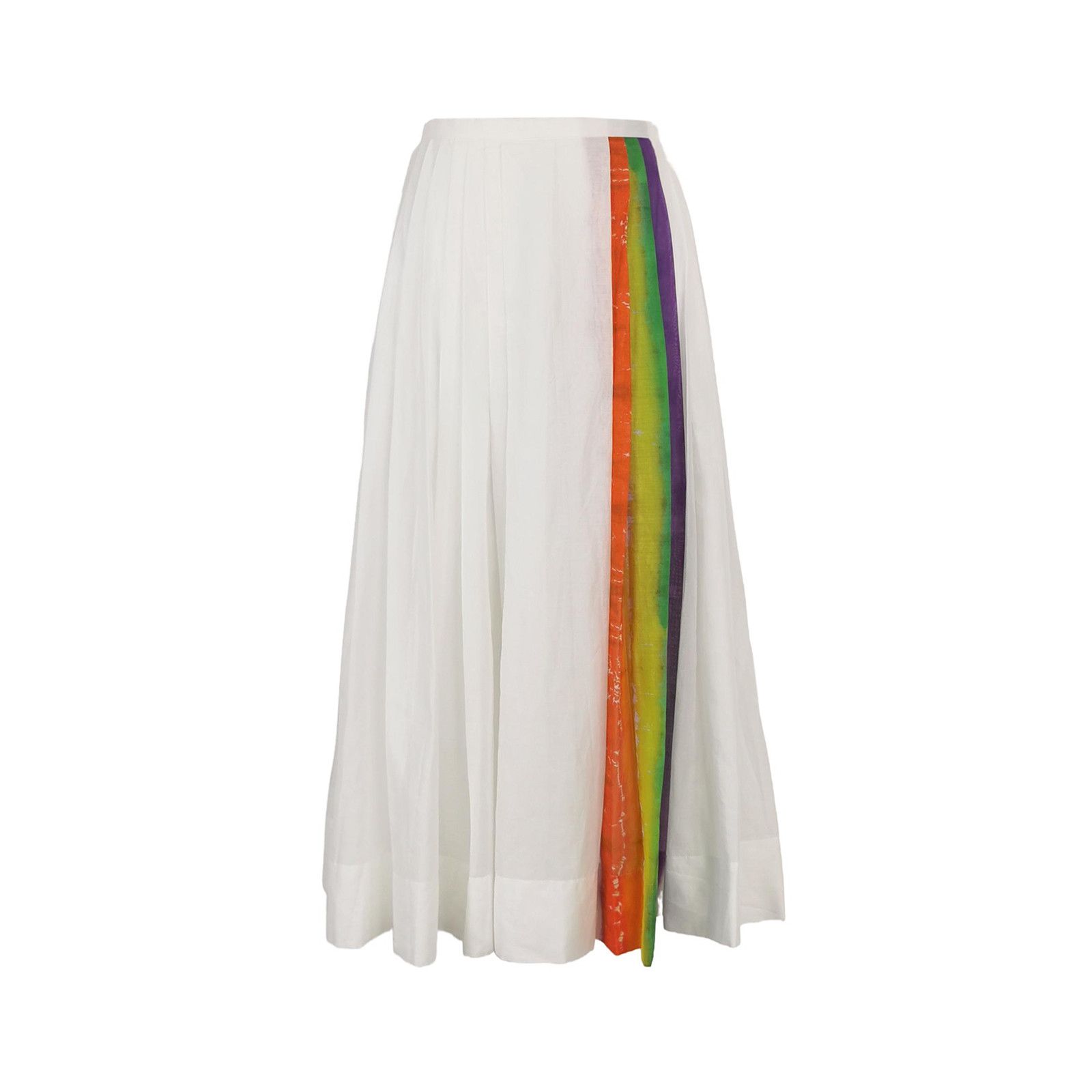 Burberry Burberry Women 28 Midi Skirts Size 28" / US 6 / IT 42 - 1 Thumbnail