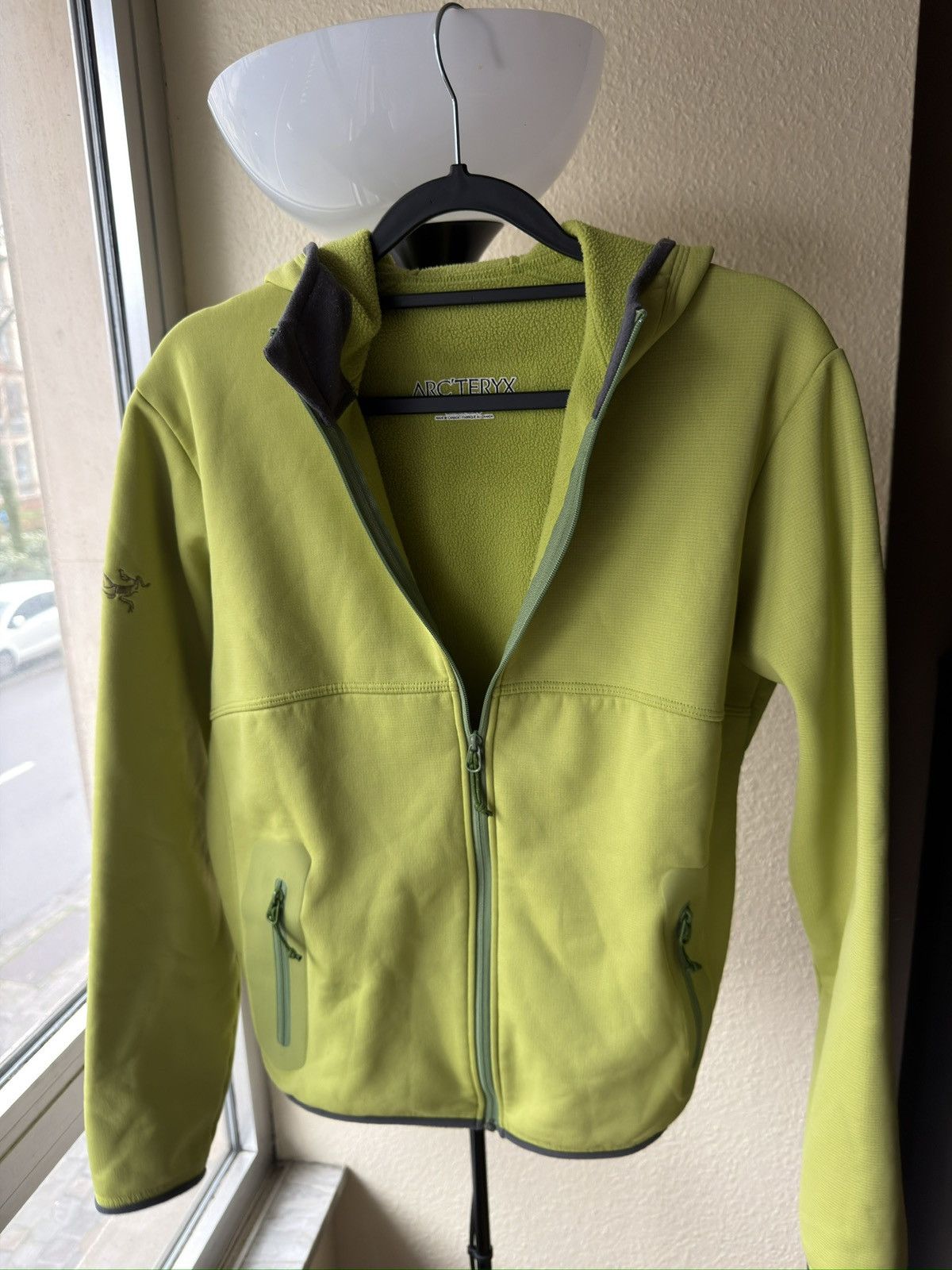 Arc'teryx Arcteryx women’s ski softshell jacket Size L / US 10 / IT 46 - 10 Thumbnail