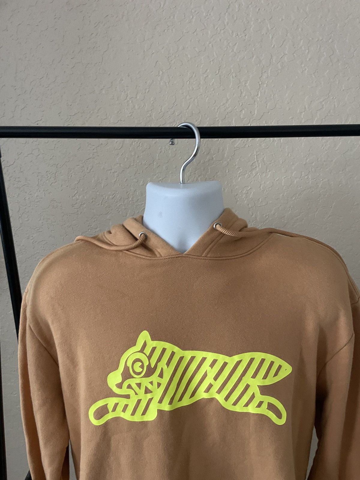 Icecream BBC Fox Pull over hoodie Size US M / EU 48-50 / 2 - 2 Thumbnail