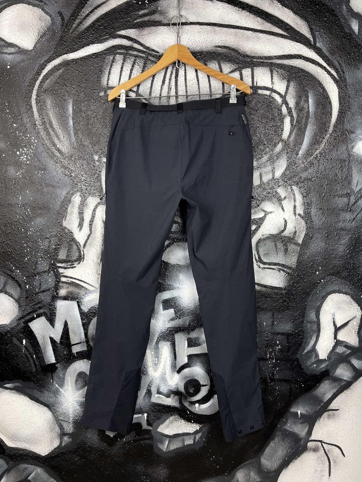 Montane Montane Cranite Stretch Outdoor Woman’s Pants Size M Size 30" / US 8 / IT 44 - 4 Thumbnail