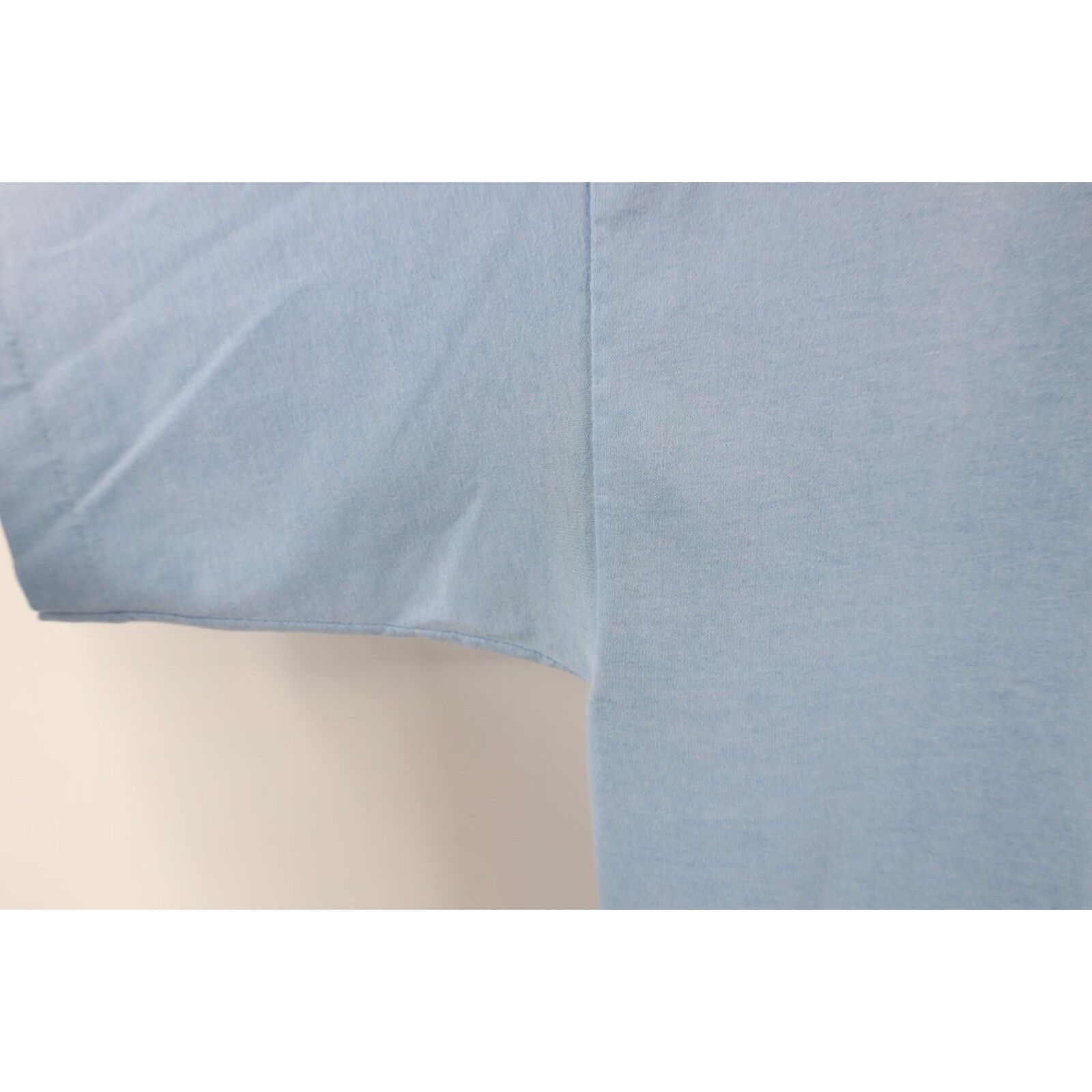 Vintage Vintage 70s Streetwear Distressed Myrtle Beach T-Shirt Size US L / EU 52-54 / 3 - 7 Thumbnail