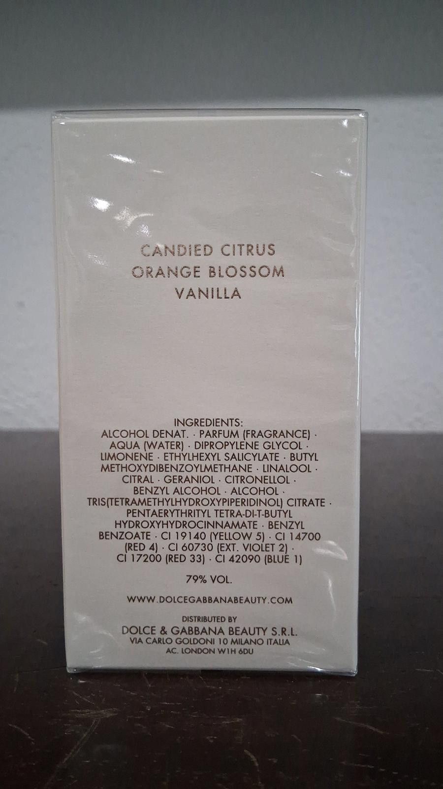 Dolce & Gabbana Dolce & Gabbana Devotion Eau de Parfum (50ml / 1.7 oz) Size ONE SIZE - 2 Thumbnail