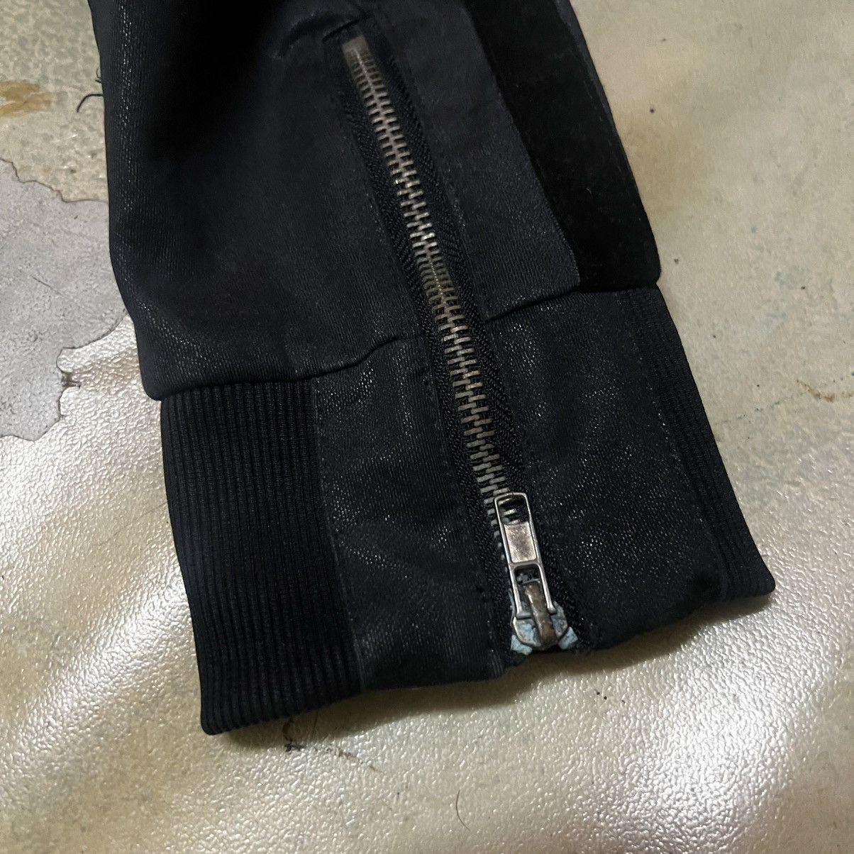 Japanese Brand Mastermind Style Zipper Jacket Big Skull Logo Size US M / EU 48-50 / 2 - 5 Thumbnail