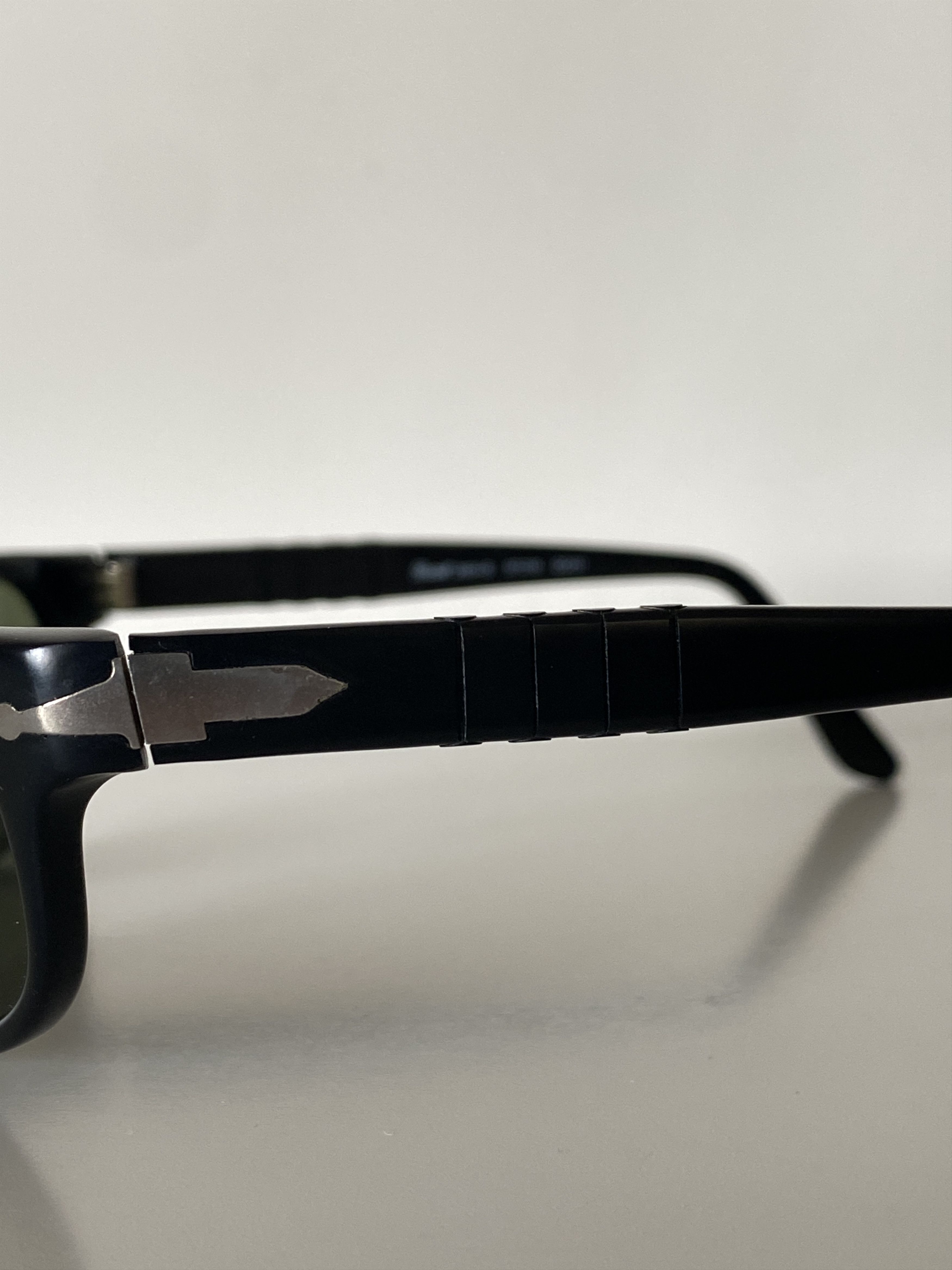 Persol Vintage Person Sunglasses Size ONE SIZE - 5 Thumbnail