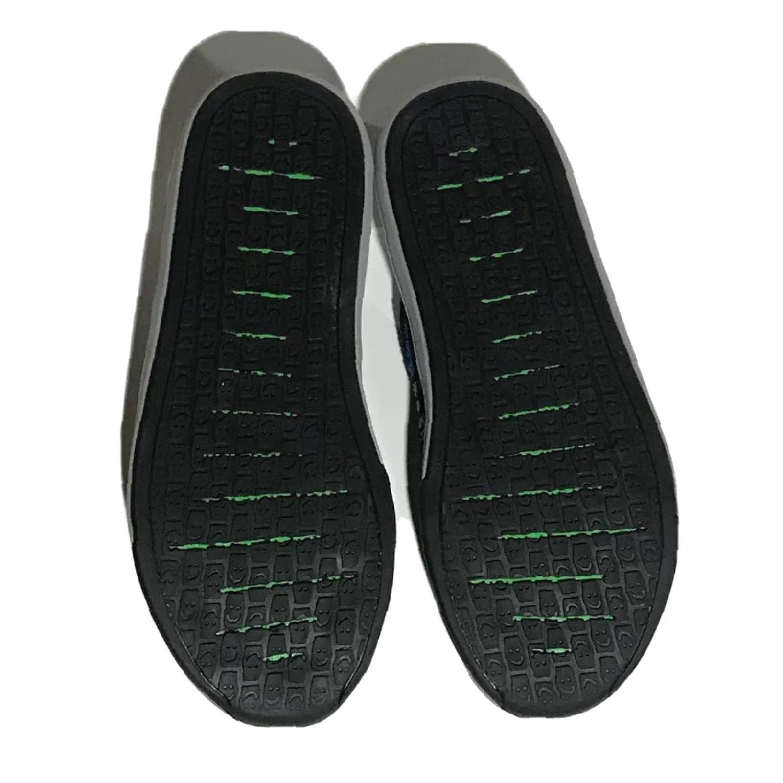 Sanuk VINTAGE No — reject. (Oops). Size US 9 / EU 42 - 4 Thumbnail