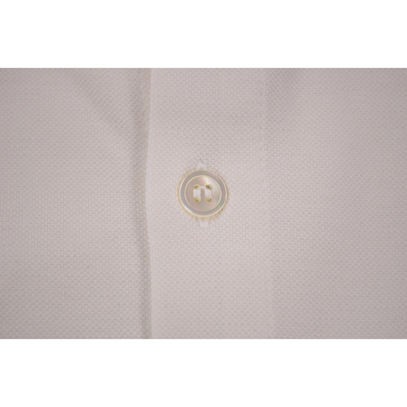 Luciano Barbera Luciano Barbera New without tags Shirt Size M US In White Size US M / EU 48-50 / 2 - 2 Thumbnail