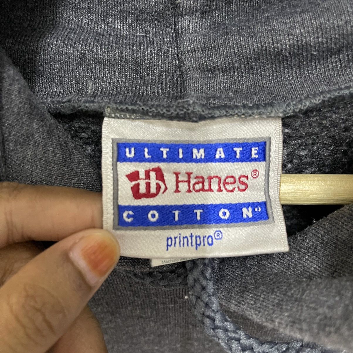 Red Wing Celebrating 150Years City Of Red Wing Small Logo Hoodie Size US M / EU 48-50 / 2 - 9 Thumbnail