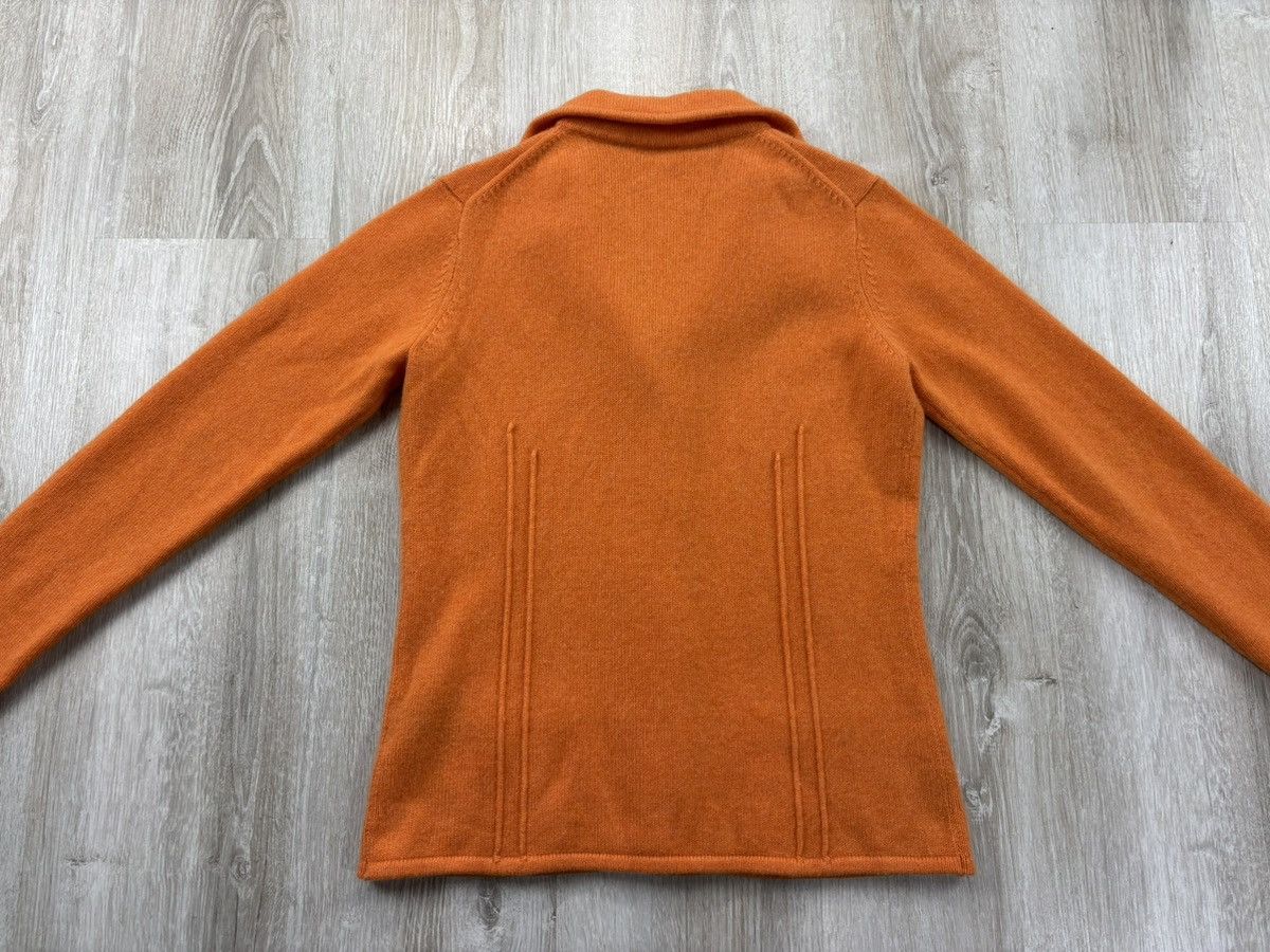 Iris von Arnim × Japanese Brand Womens cashmere cardigan Iris Von Arnim Size M Size M / US 6-8 / IT 42-44 - 9 Thumbnail