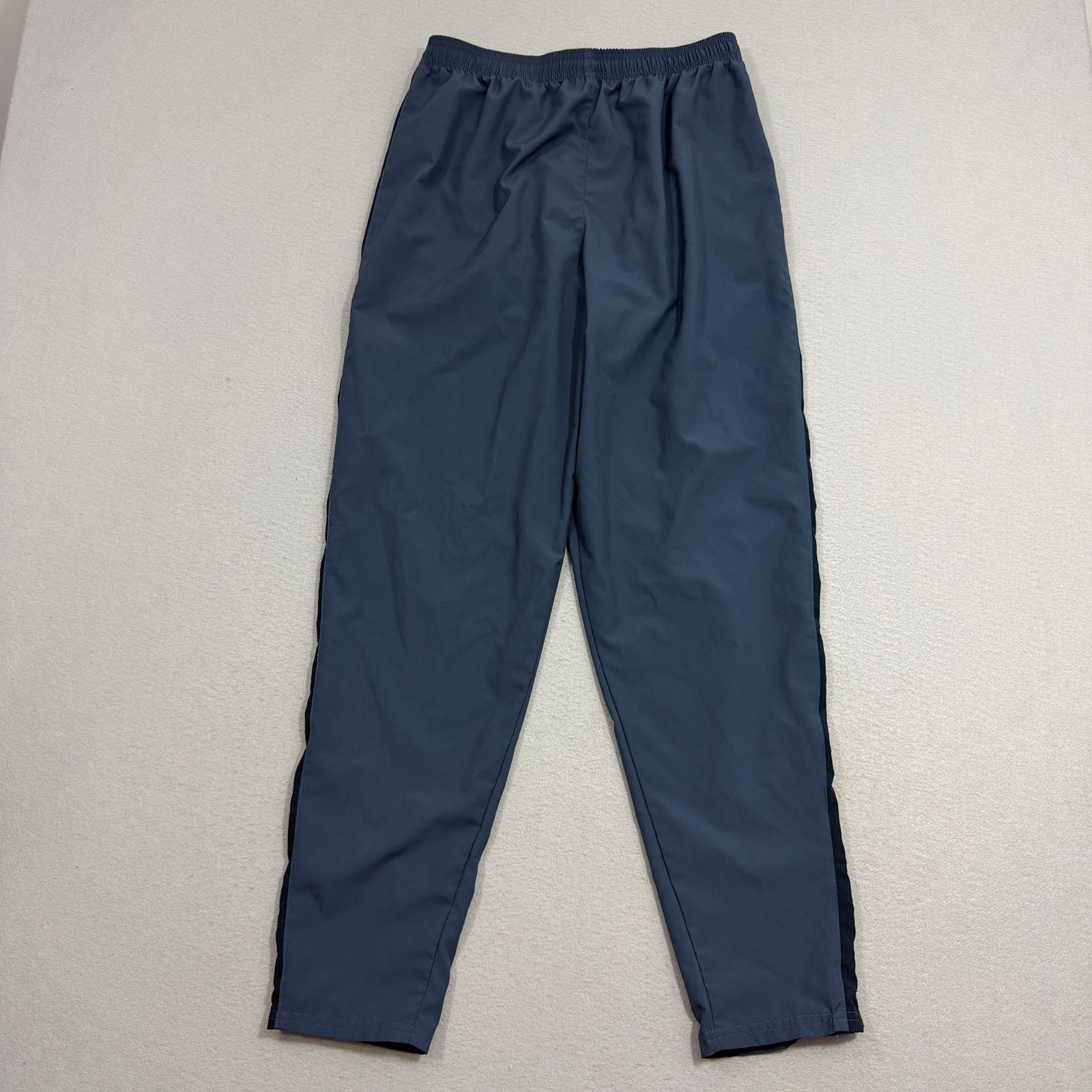 Nike Nike Woven Stripe Pants Men's Medium Blue Outdoor Running Size US 28 / EU 44 - 8 Thumbnail