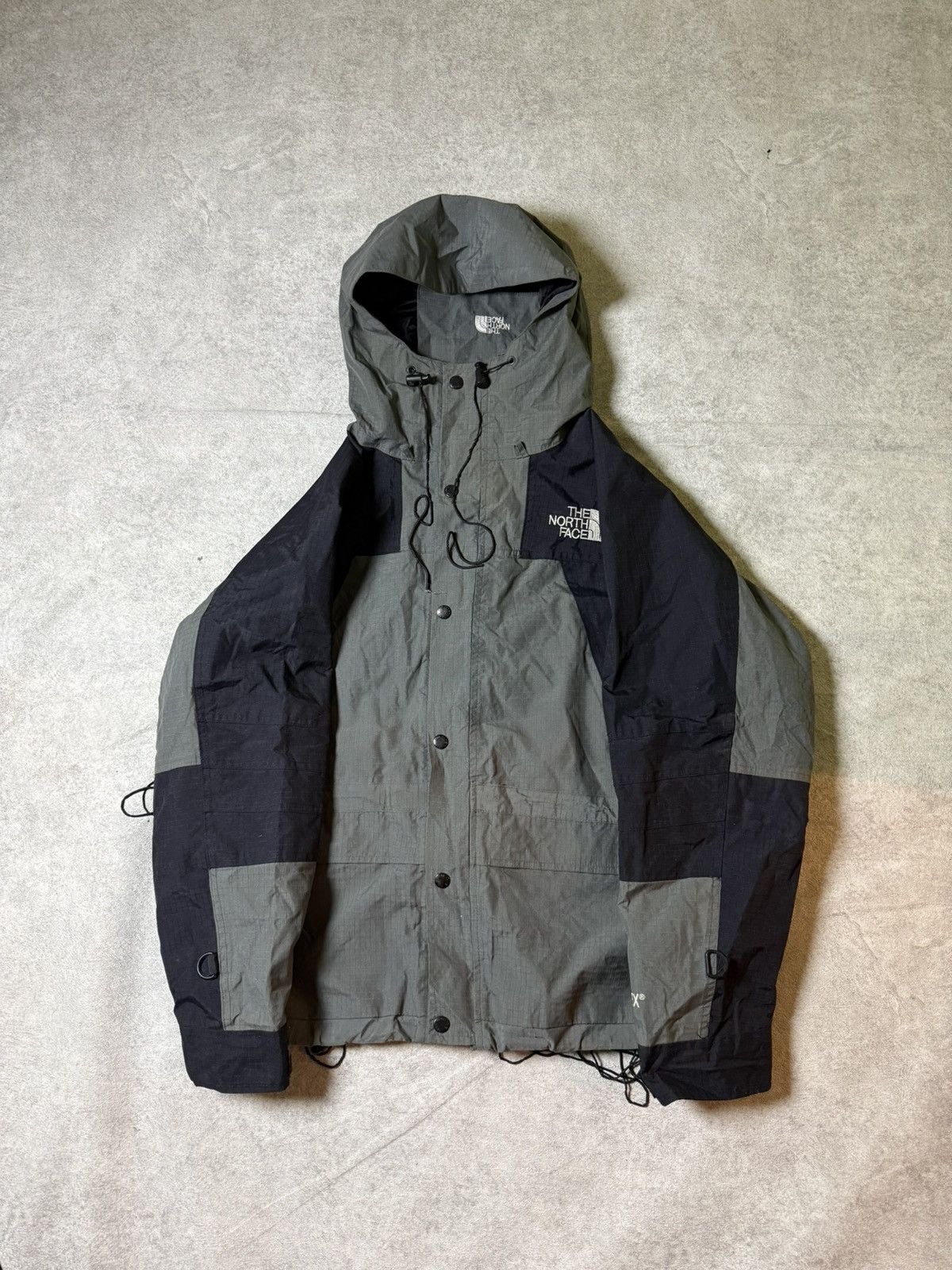 The North Face North face ski snowboard winter jacket waterproof Size US M / EU 48-50 / 2 - 1 Thumbnail