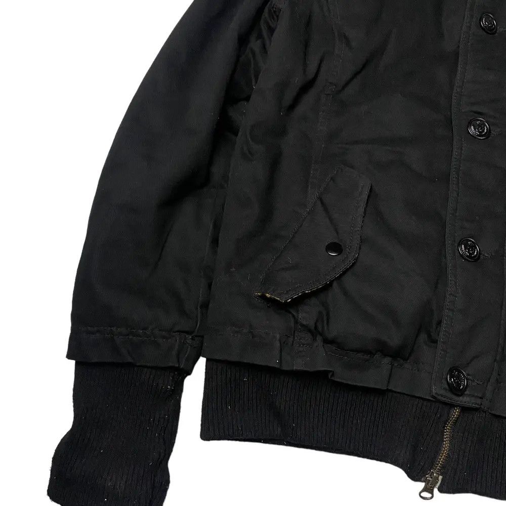 If Six Was Nine 2000's CavariA Leopard Jacket Size US M / EU 48-50 / 2 - 7 Thumbnail